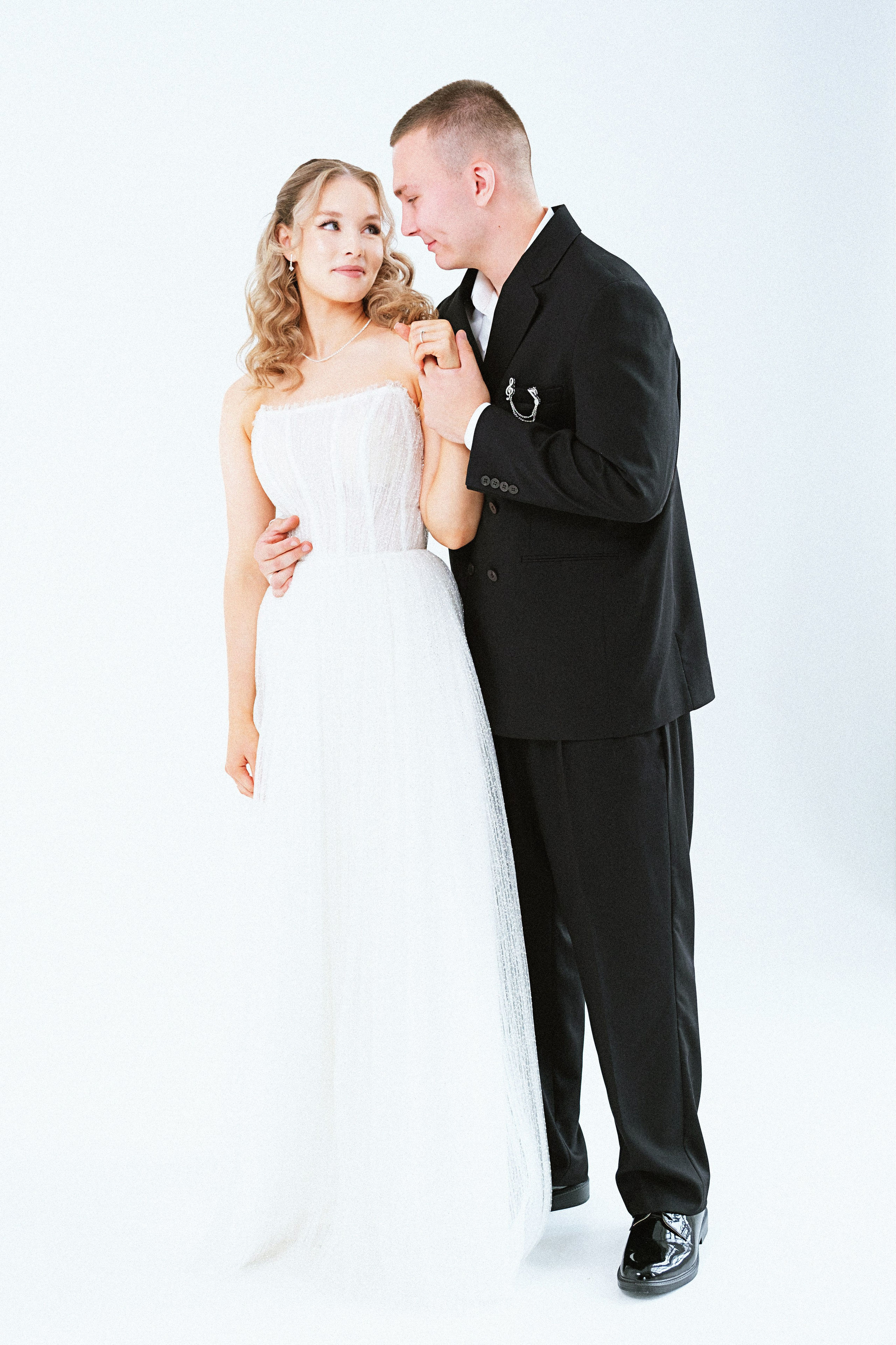 Ксюша & Матвей. Фотограф и видеограф в Омск/Москва Сащенко Лера