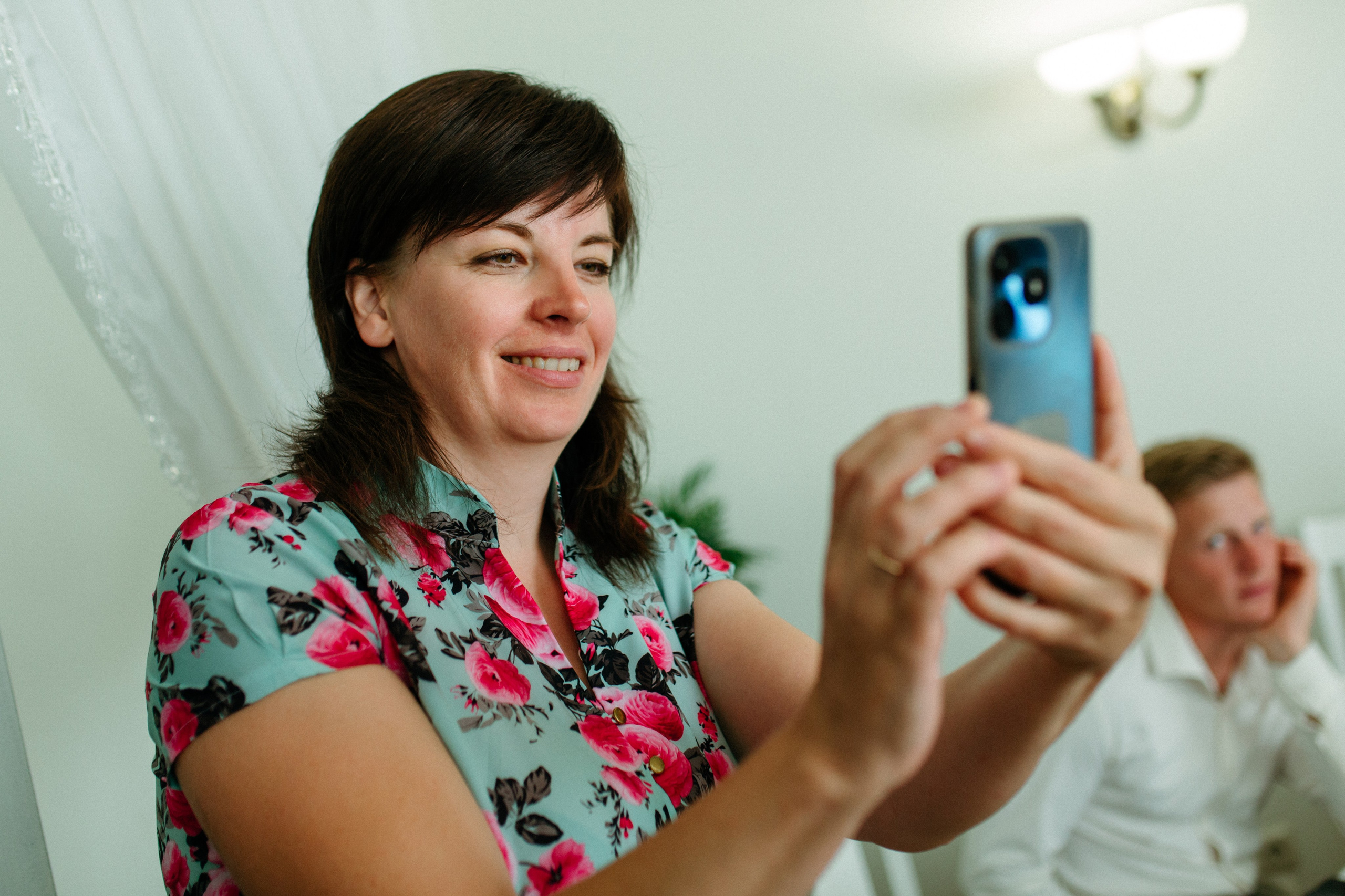 Илья и Эрика. Свадебный фотограф Гродно Минск Destination wedding photographer