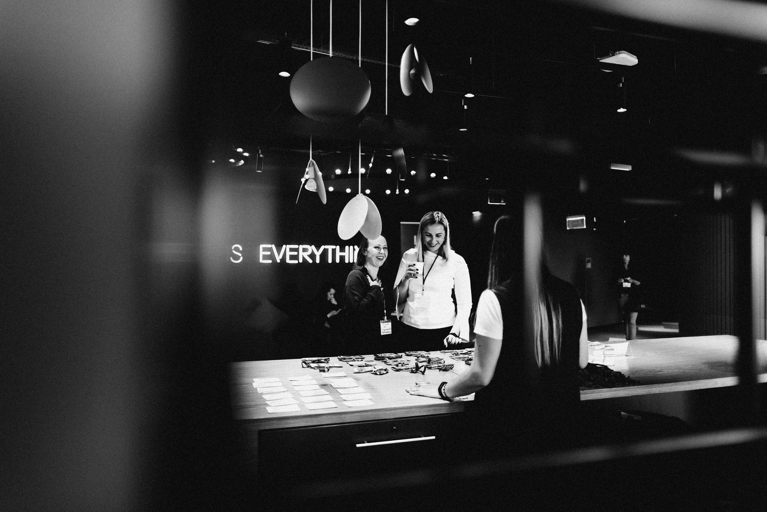 Мероприятие в Москва сити. Женский и контент фотограф в Москве