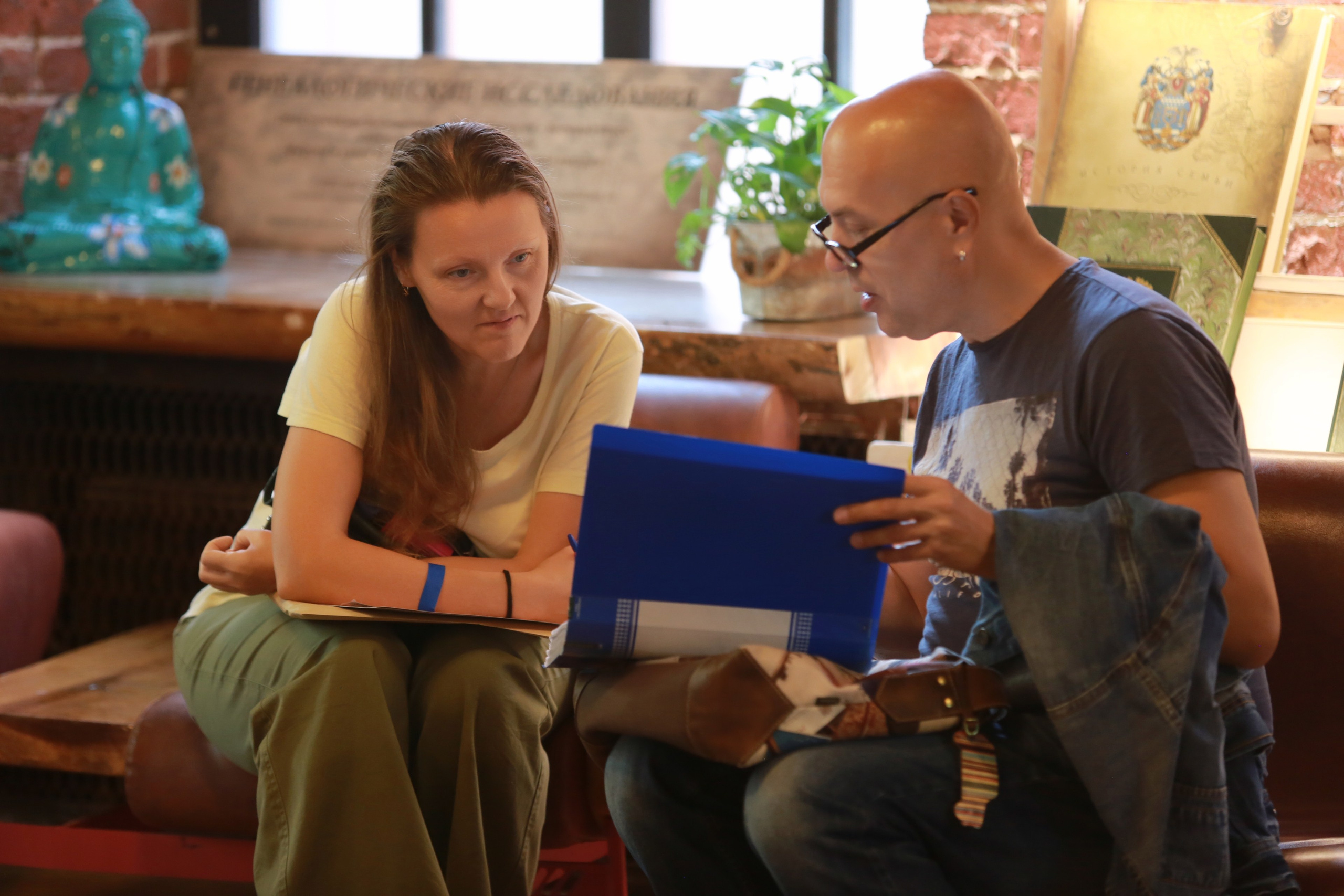 КОРНИ — форум. Профессиональный фотограф Надежда Антонова