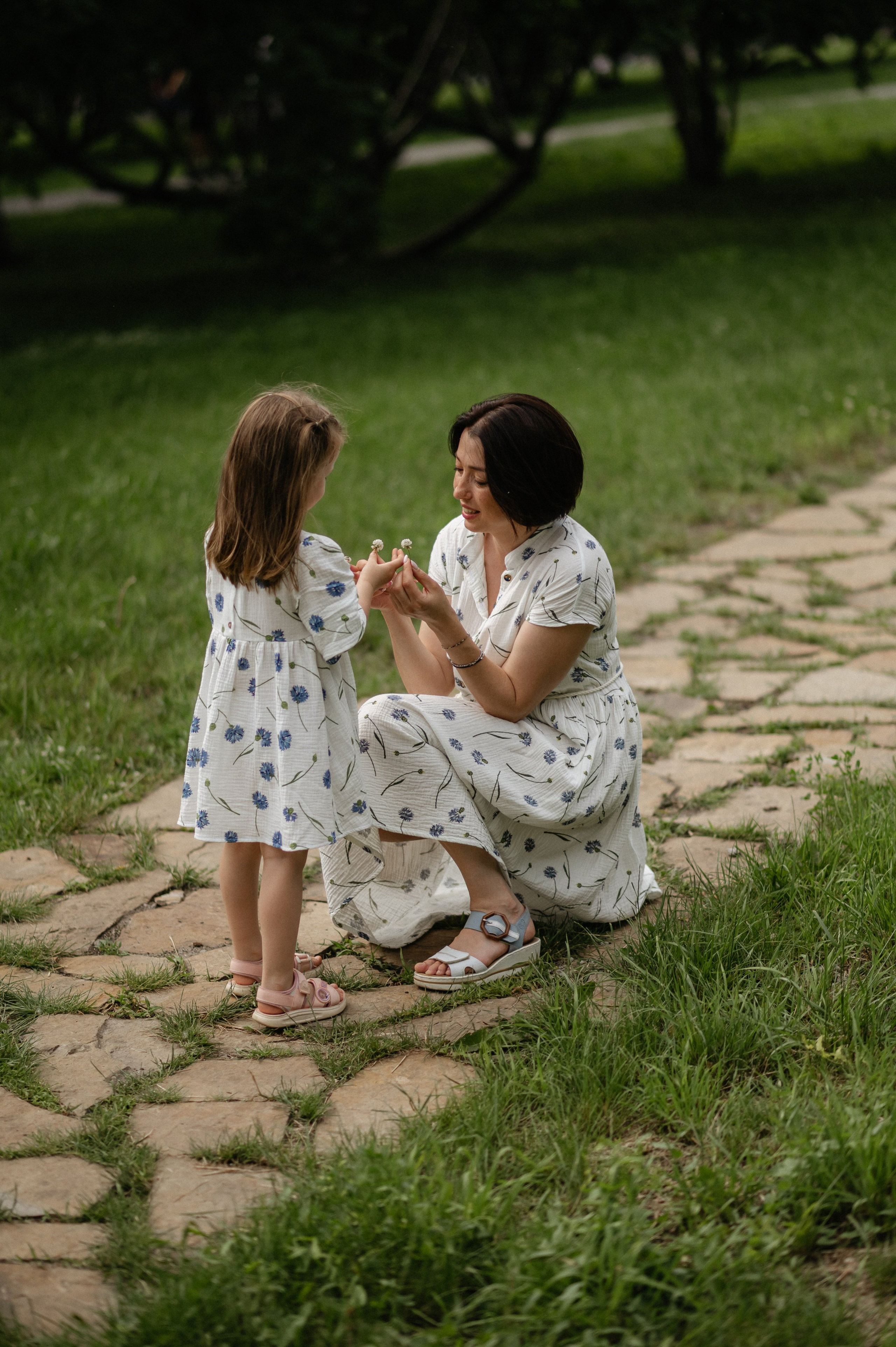 Прогулка на Набережной. Главная