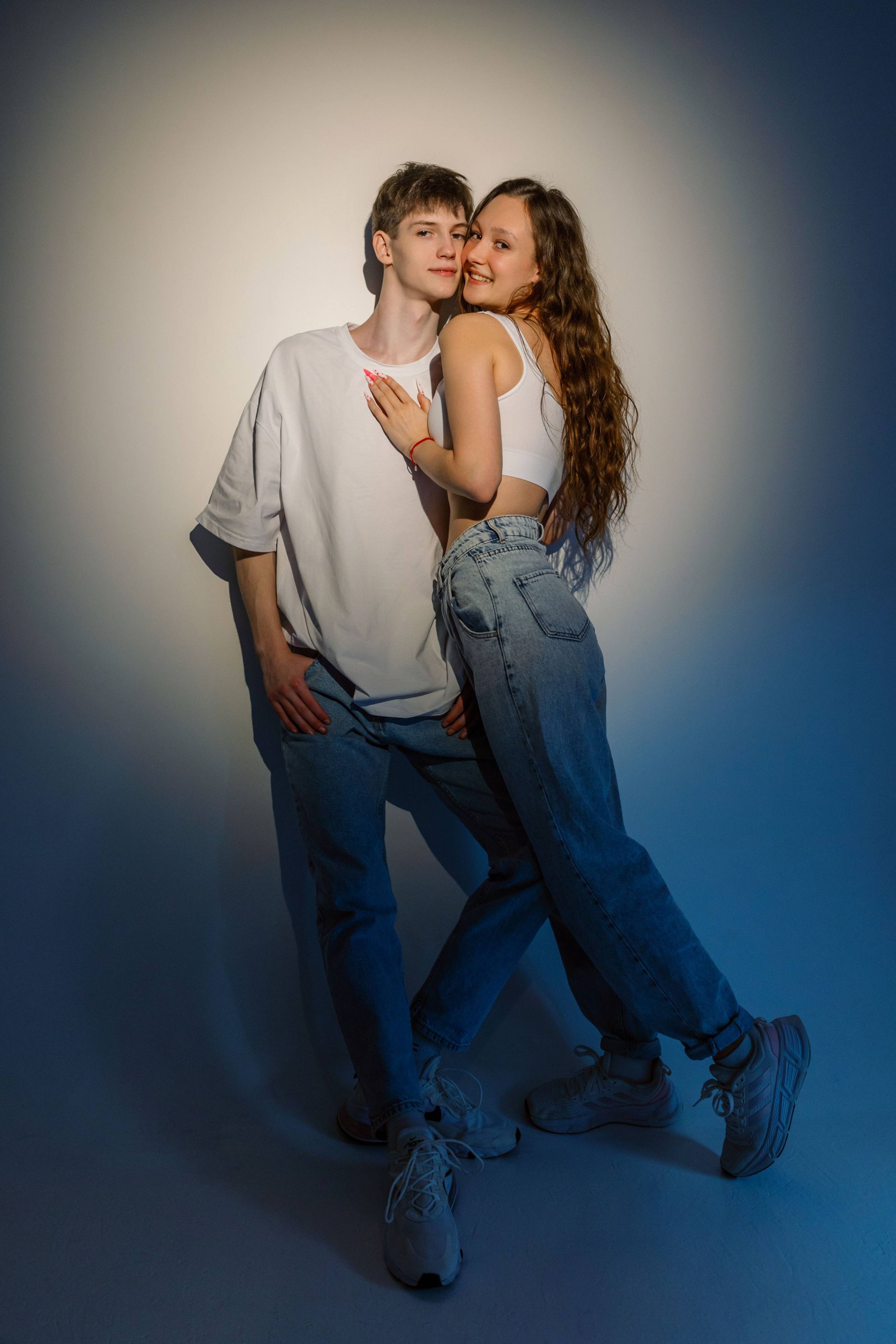 Love D&S. Фотограф Петров Александр Свадьбы, Съемка в студии, Выпускные альбомы г. Балашов