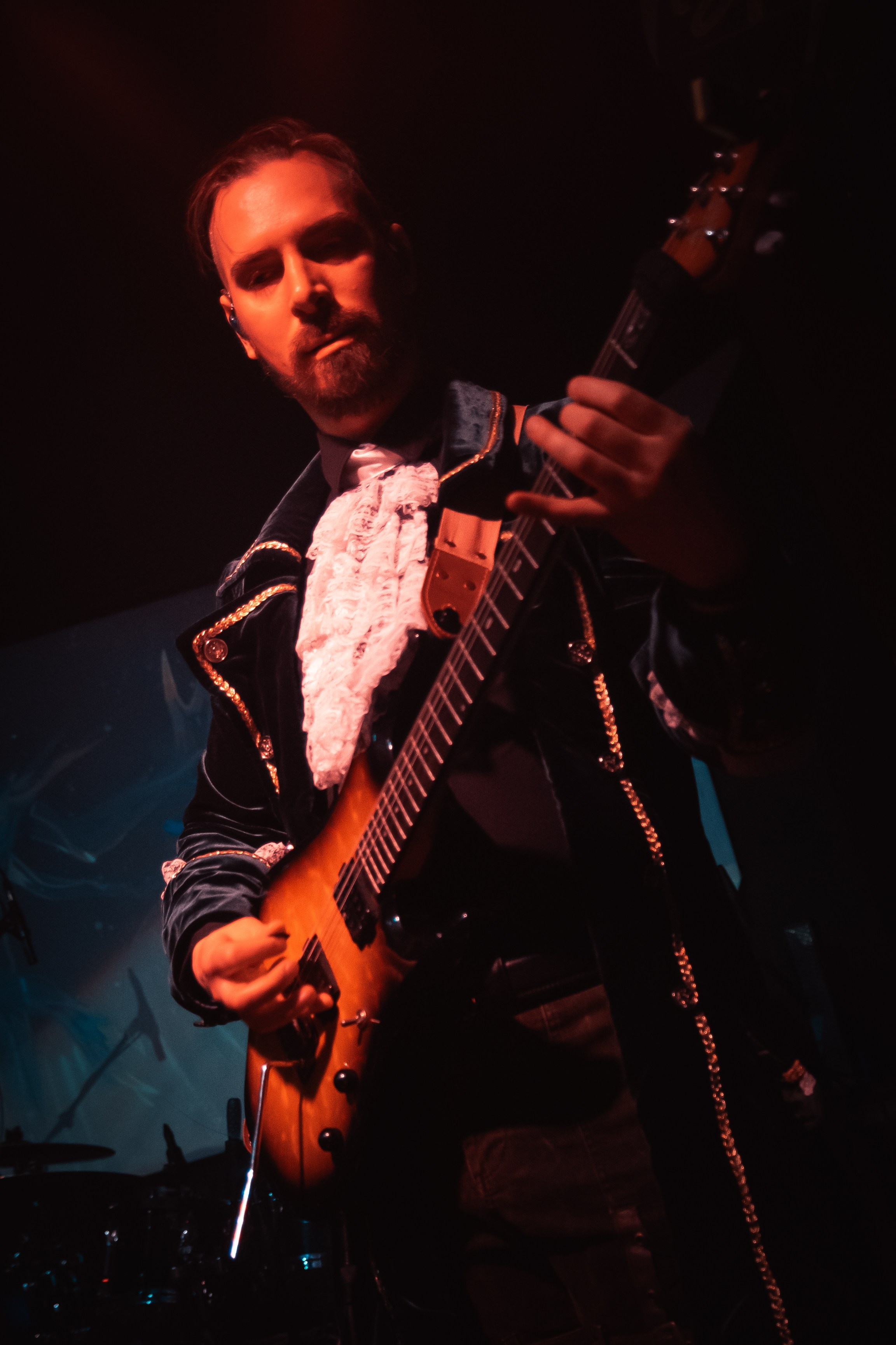 GroTTesque, Эрмитаж, 01.04.2026. Фотограф Регина Крикунова г. Красноярск