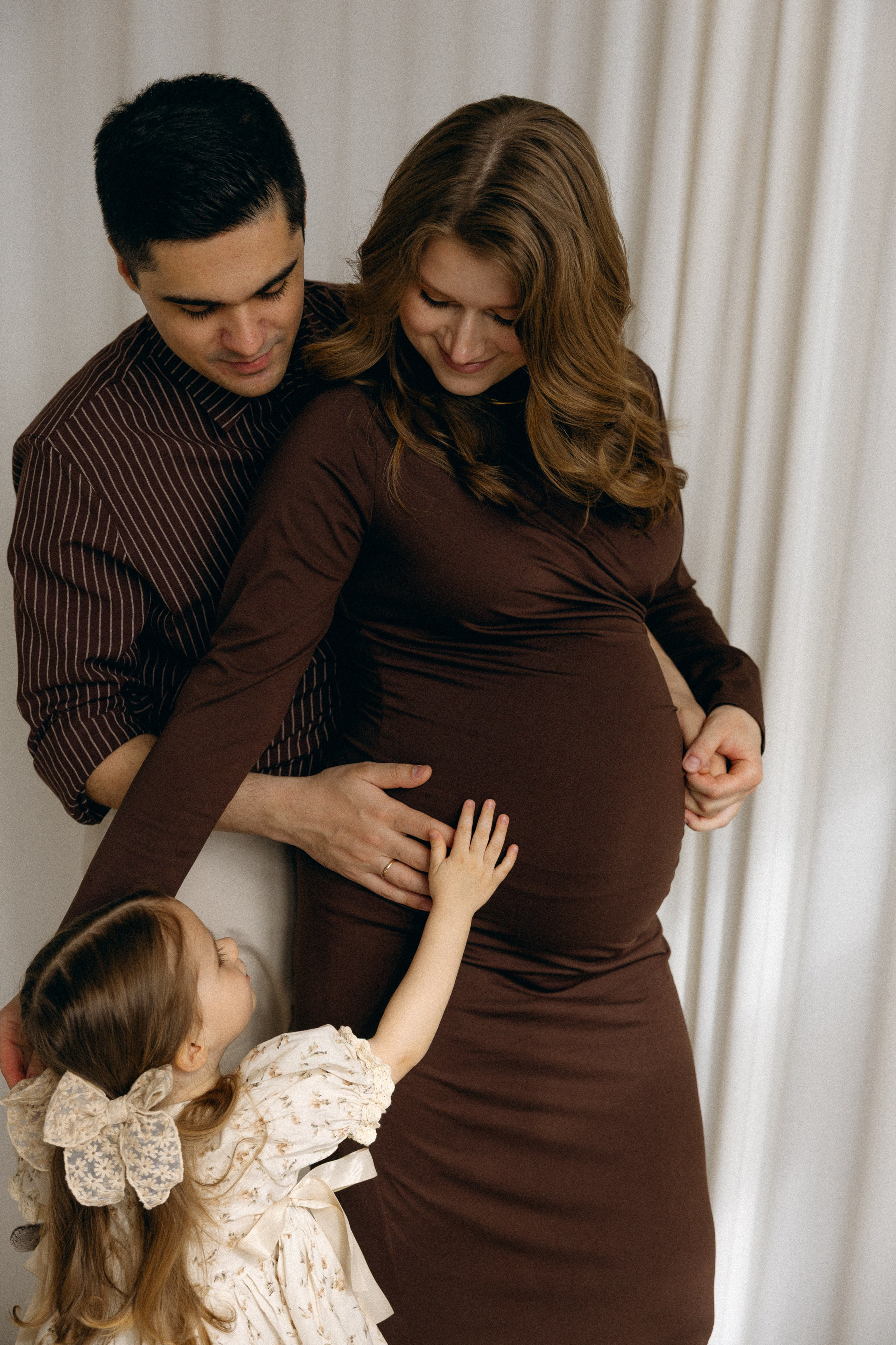 Четыре сердца. Свадебный фотограф Таня Караисаева