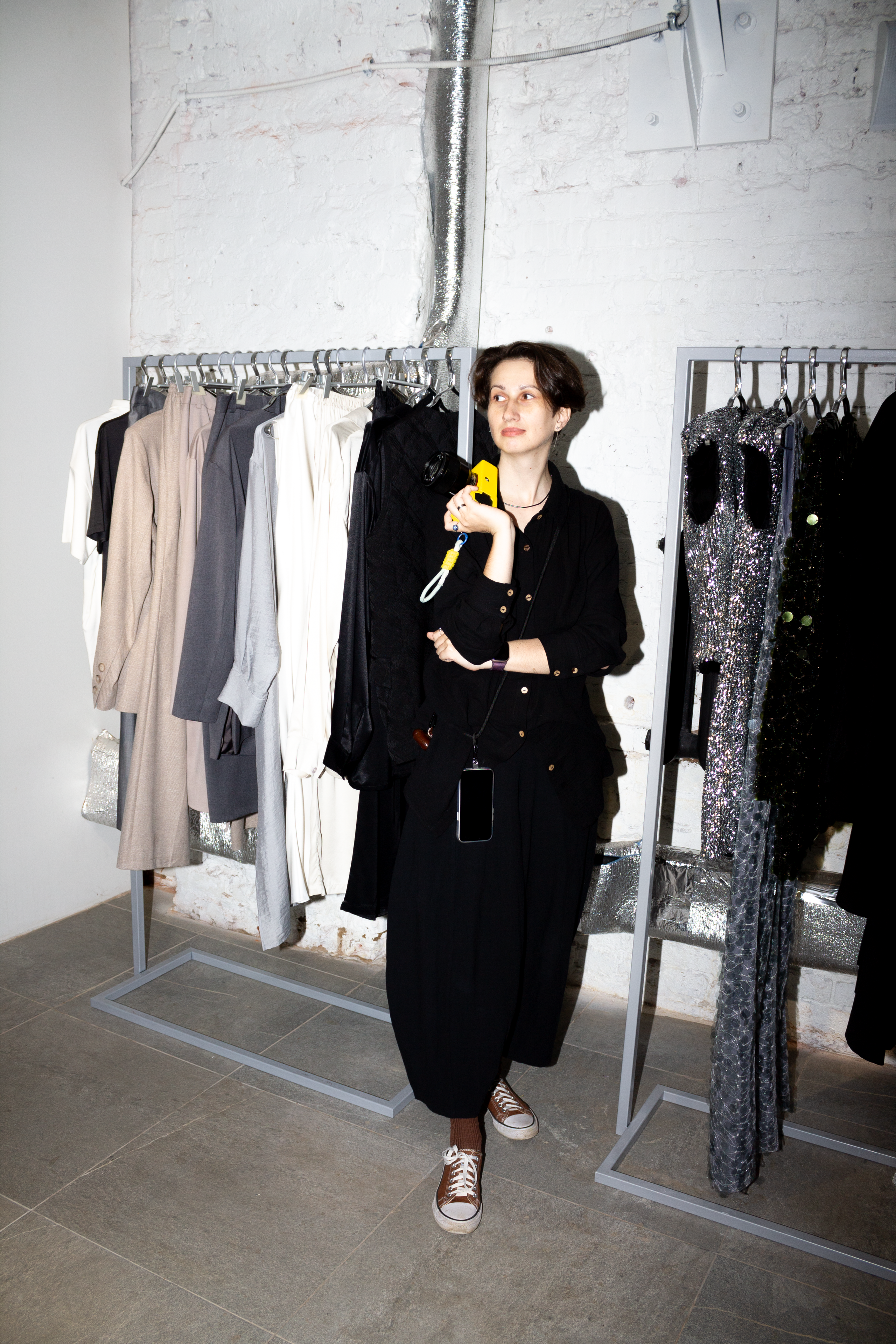 Вернисаж Таро Анонс & Make Me Happy. Крылов Кирилл Фотограф Москва