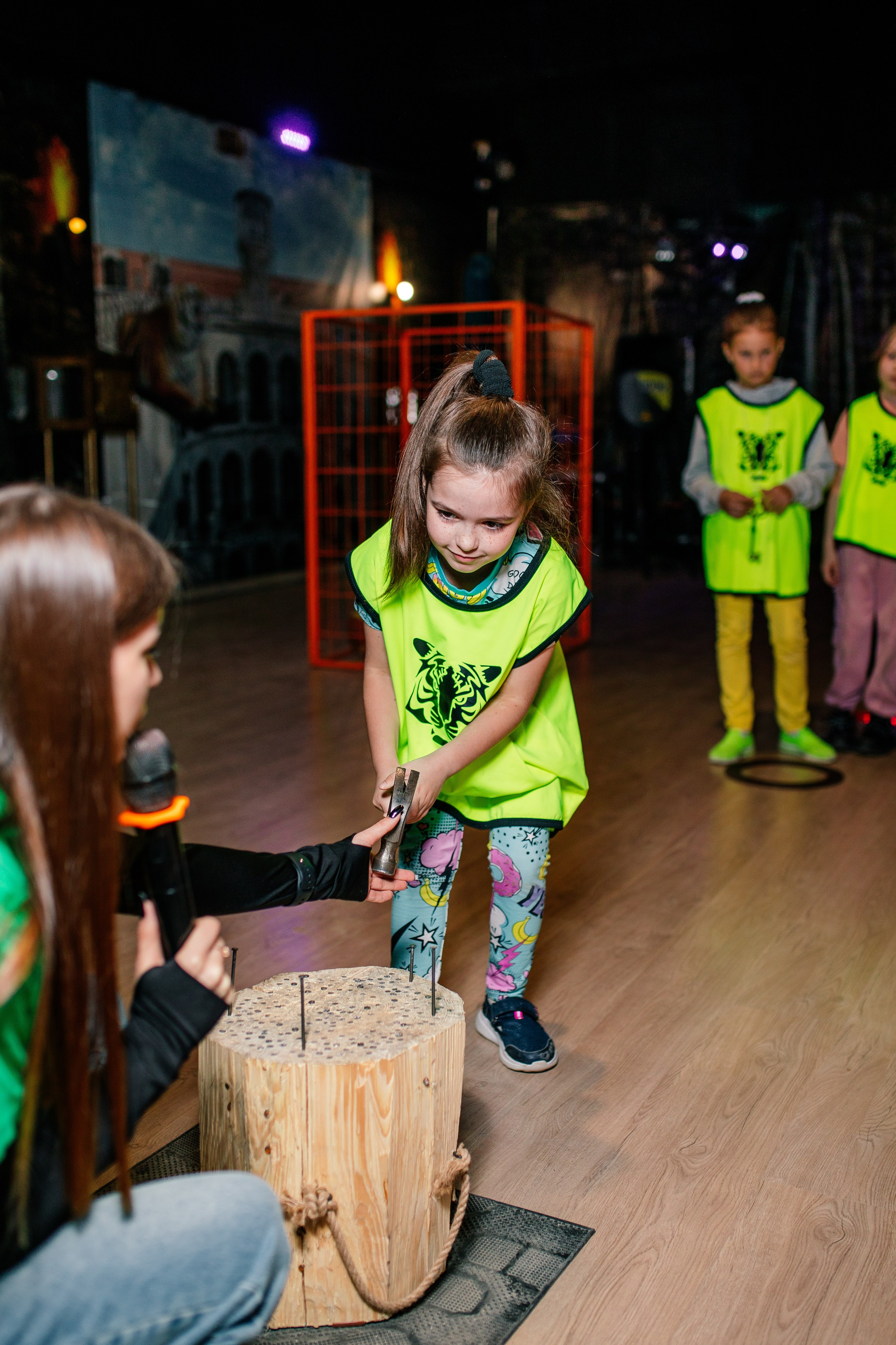 ФОРТ БОЯРД. Свадебный и семейный фотограф в Курске и Курчатове