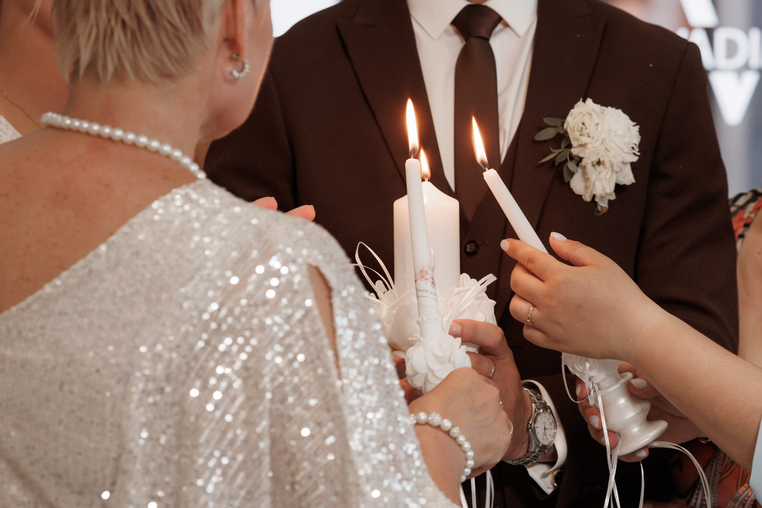 Ольга и Вадим, яхт-клуб «Портофино». Свадебный и репортажный фотограф (Москва, Королев и другие)