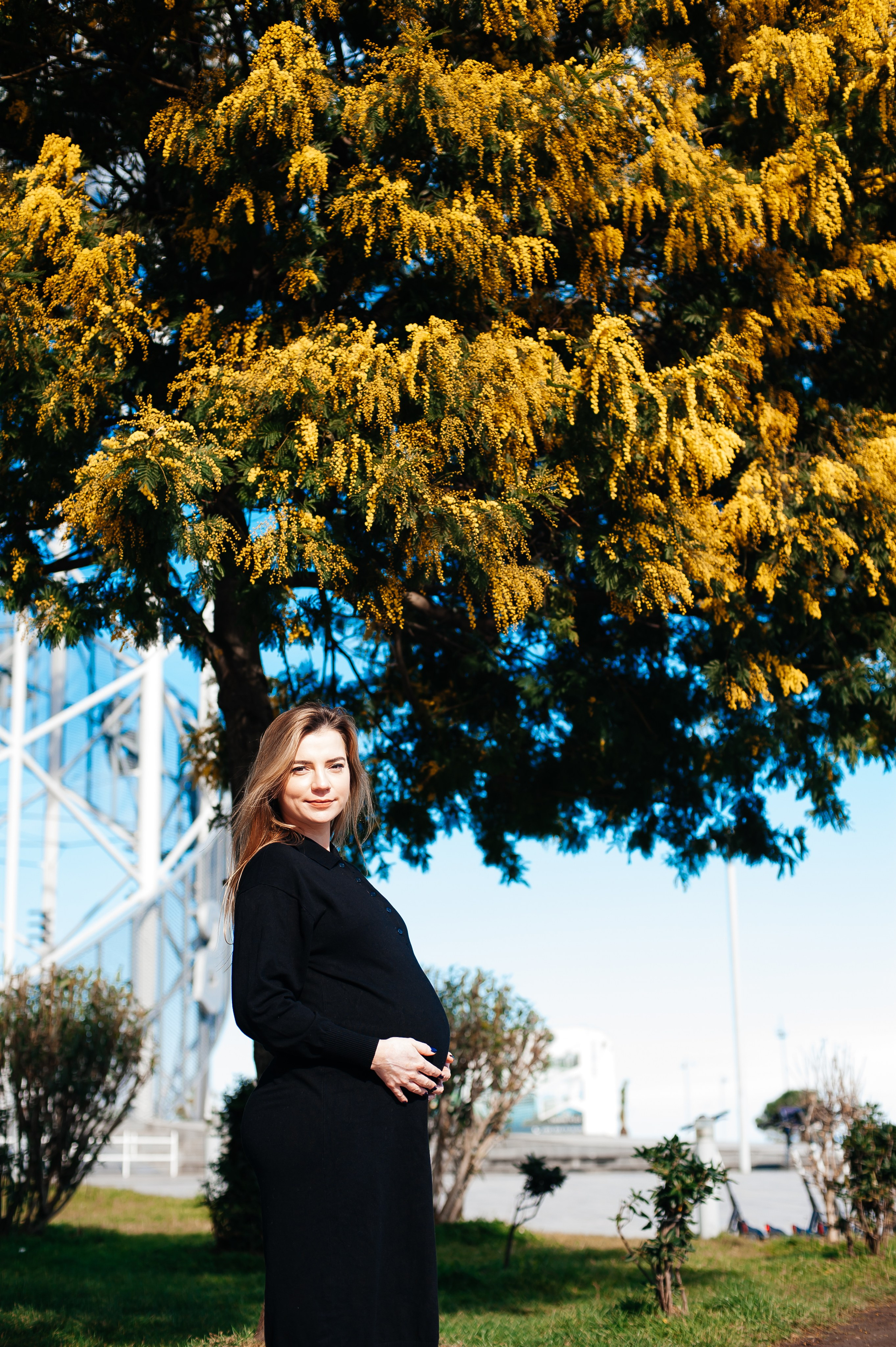 В ожидании чуда. Свадебный и семейный фотограф Иваново