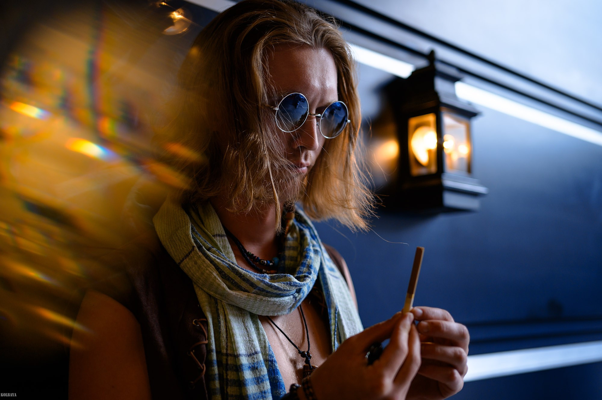 Богдан Щукин. Концертный и театральный репортажный фотограф в Москве Александр Колбая