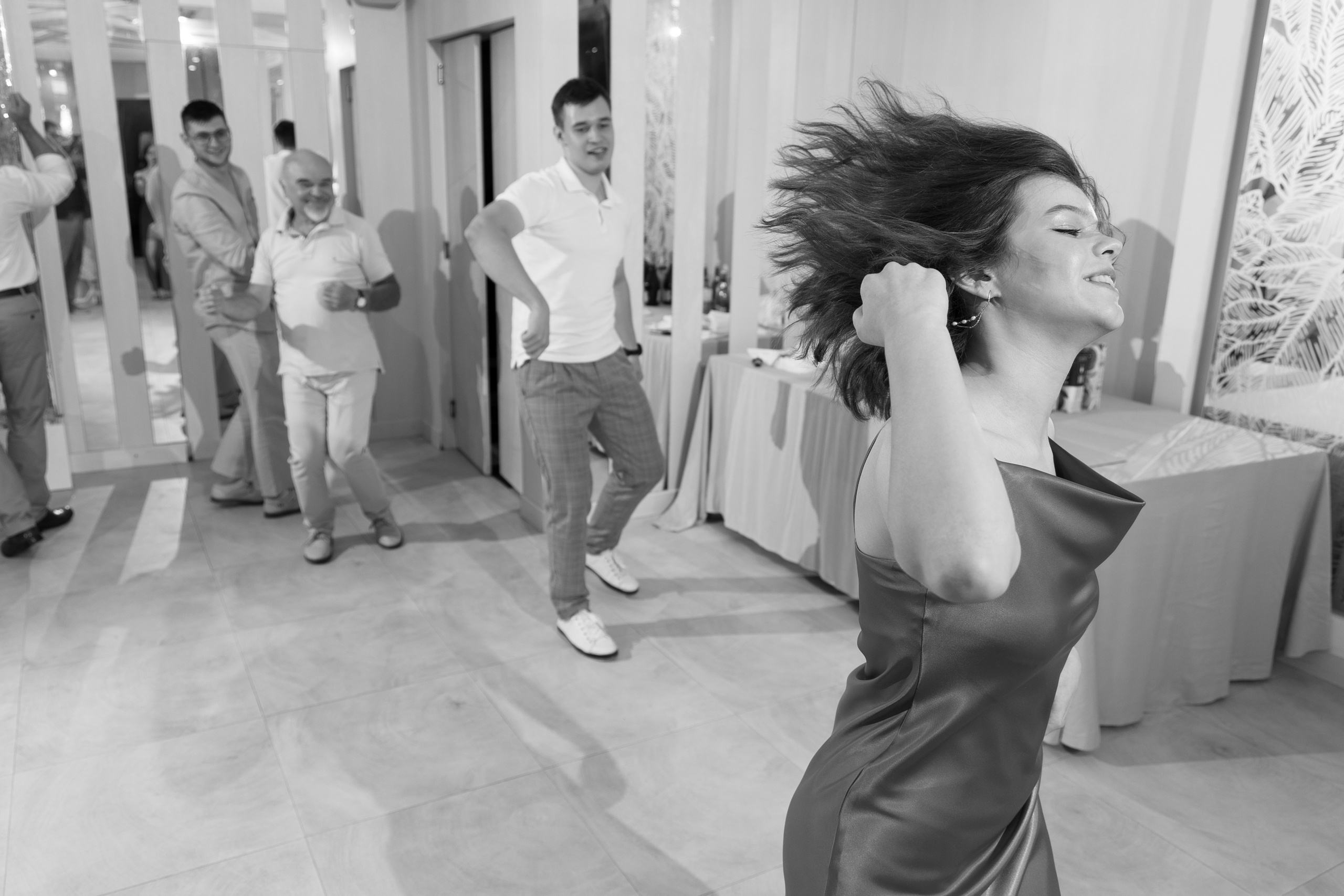 Алина и Андрей. Свадебный фотограф Курск Максим Ноздрачев