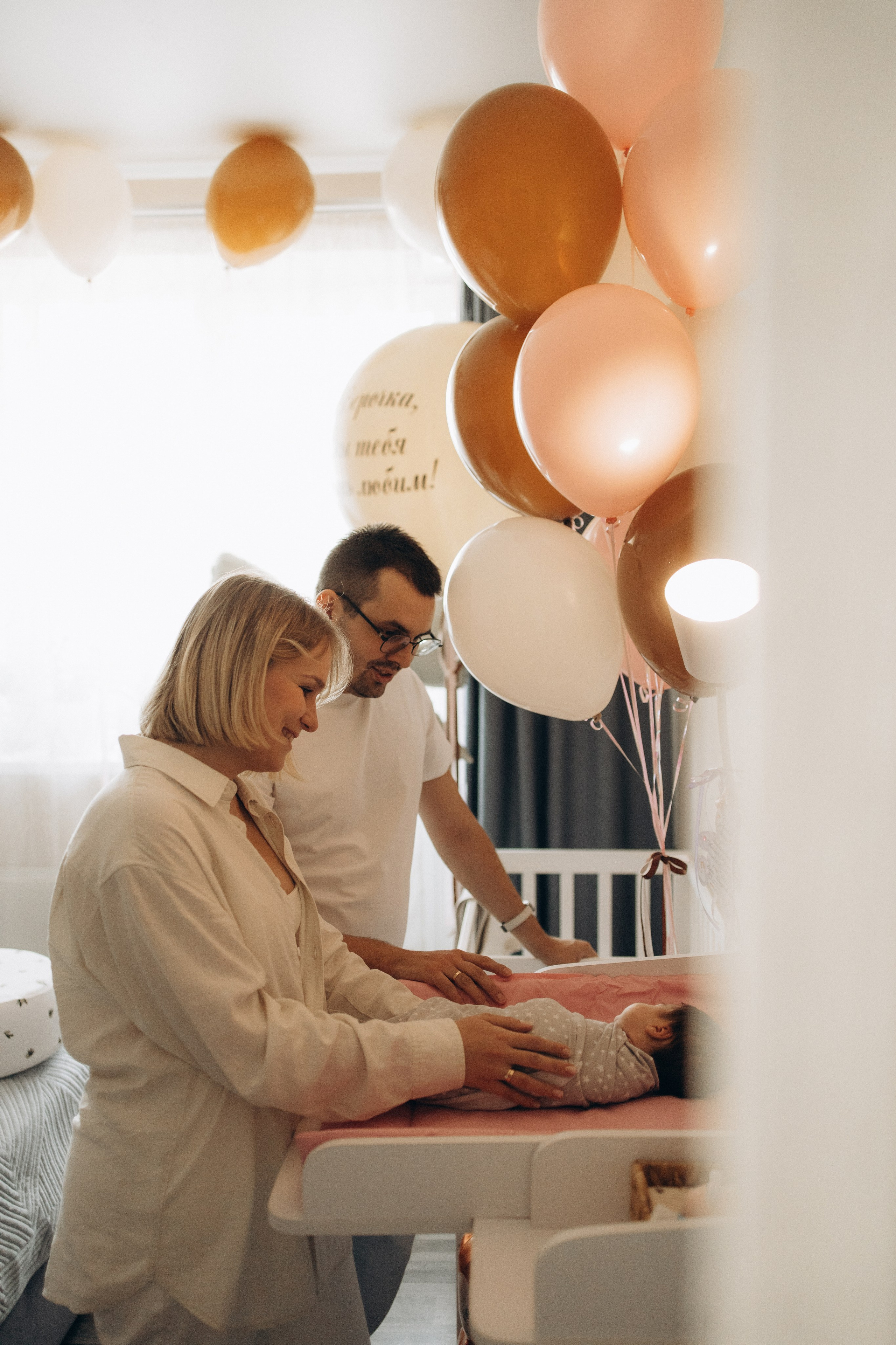 Домашние уютные моменты. Самый теплый фотограф в Краснодаре Рябоконь Ксения