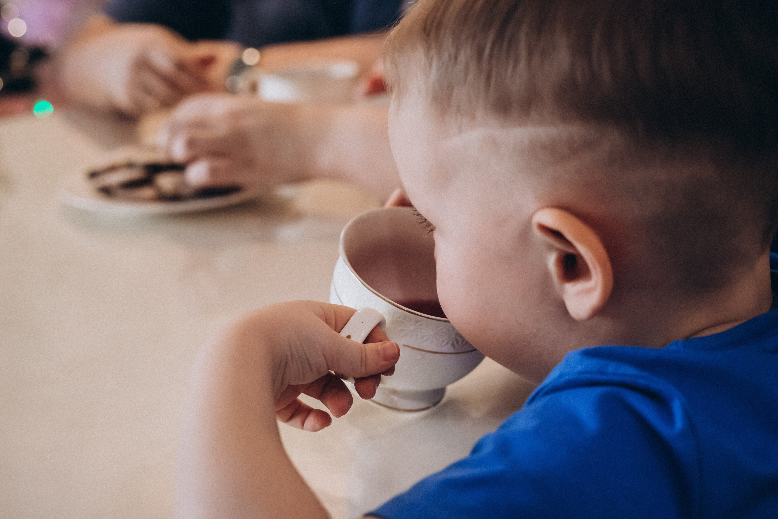 Семья Военмастер. Семейный фотограф Нижневартовск Тюмень Ефимова Ирина