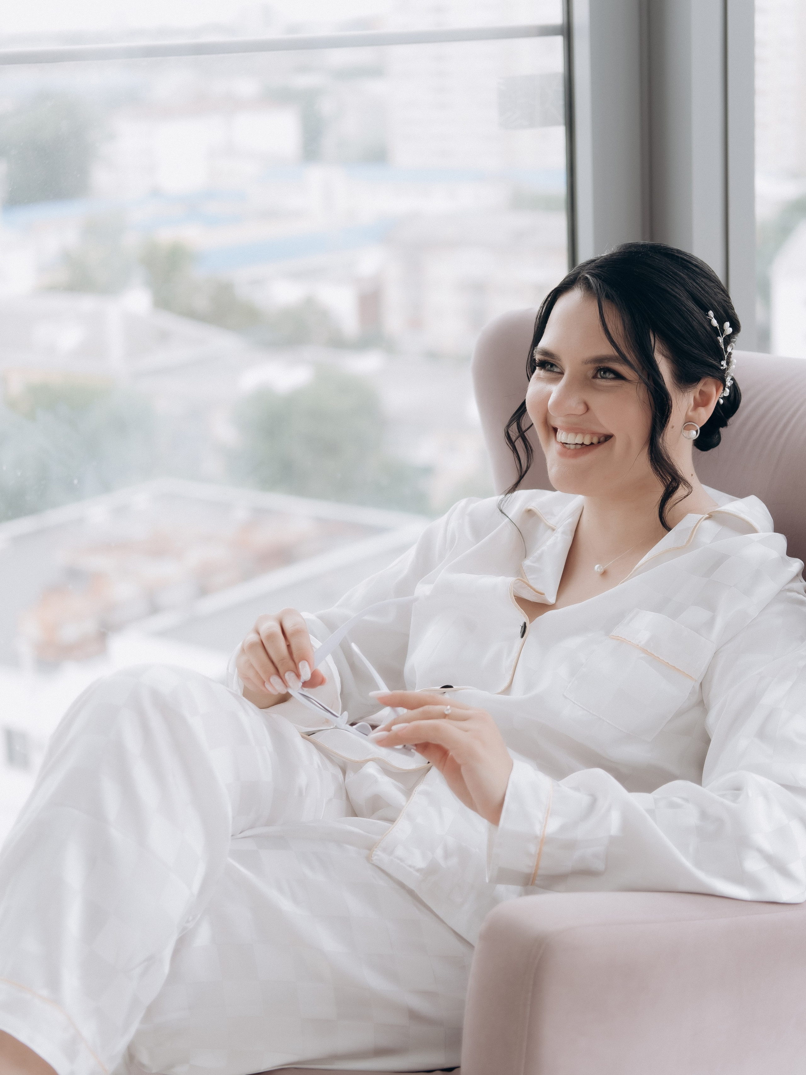 Никита и Юлианна. Свадебный фотограф в Воронеже