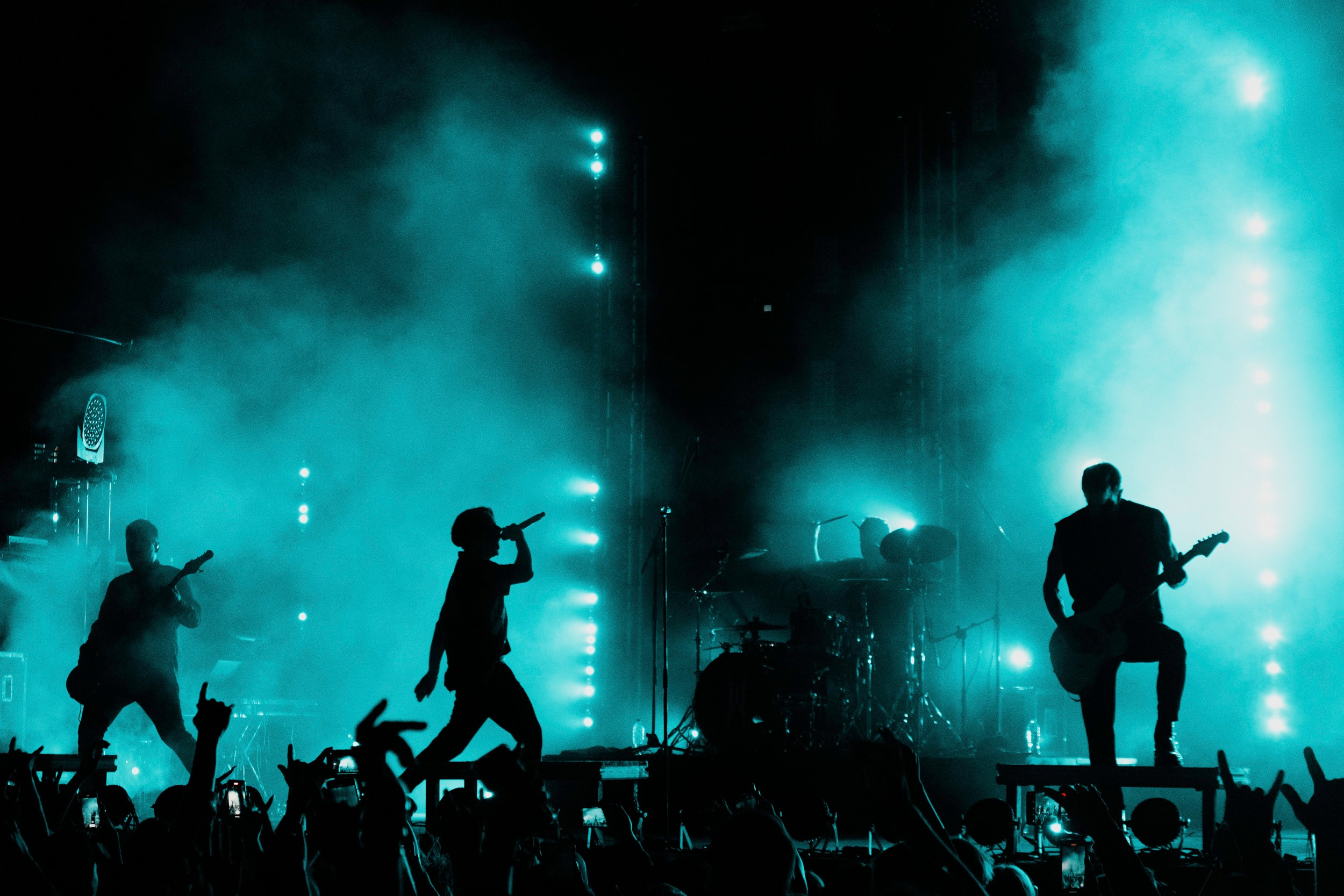 Wildways. Репортажный и портретный фотограф в Москве Кристина Волконская