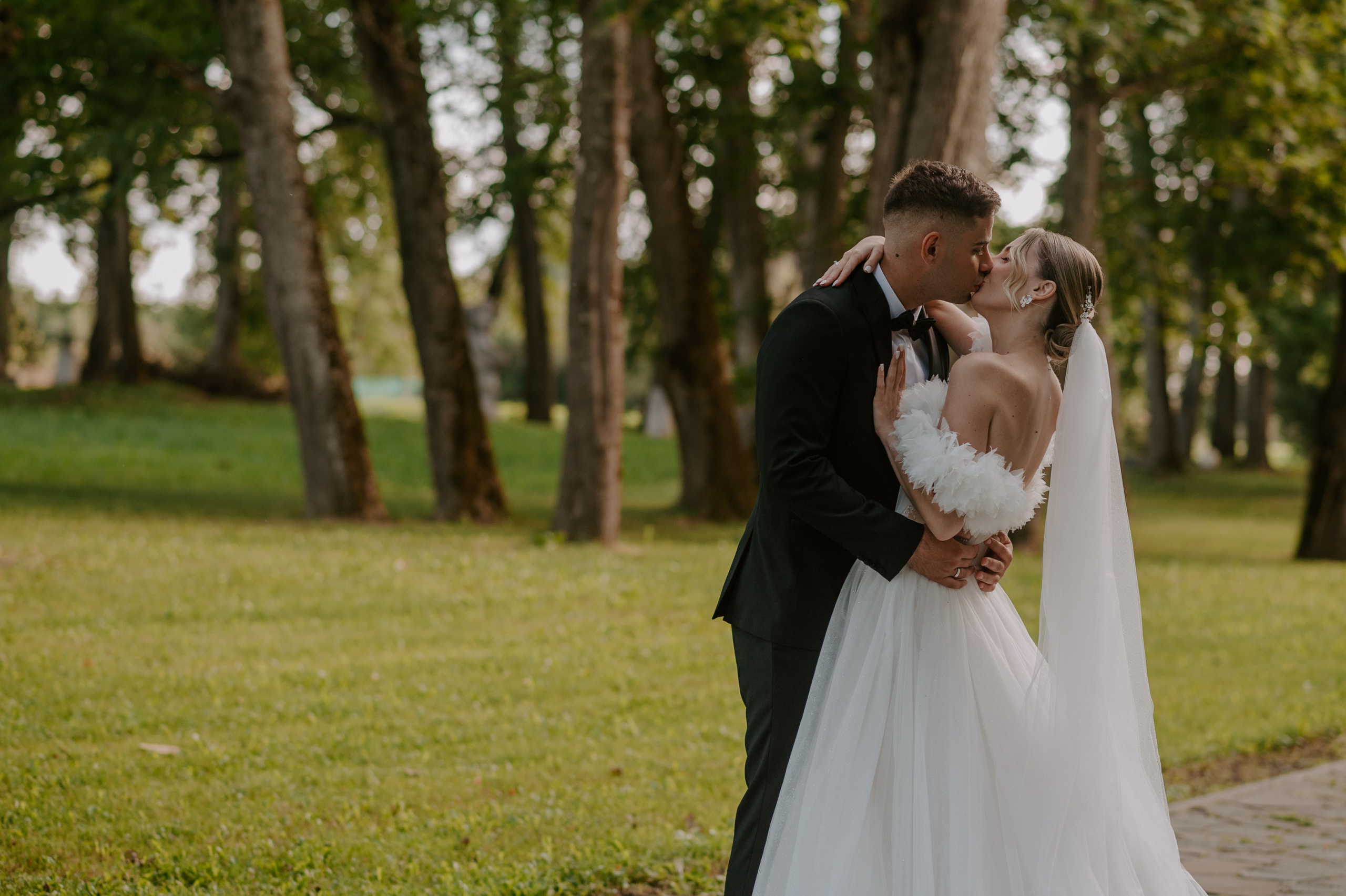 Кусочек Италии. Свадебный, репортажный и семейный фотограф в Москве Арина Зак