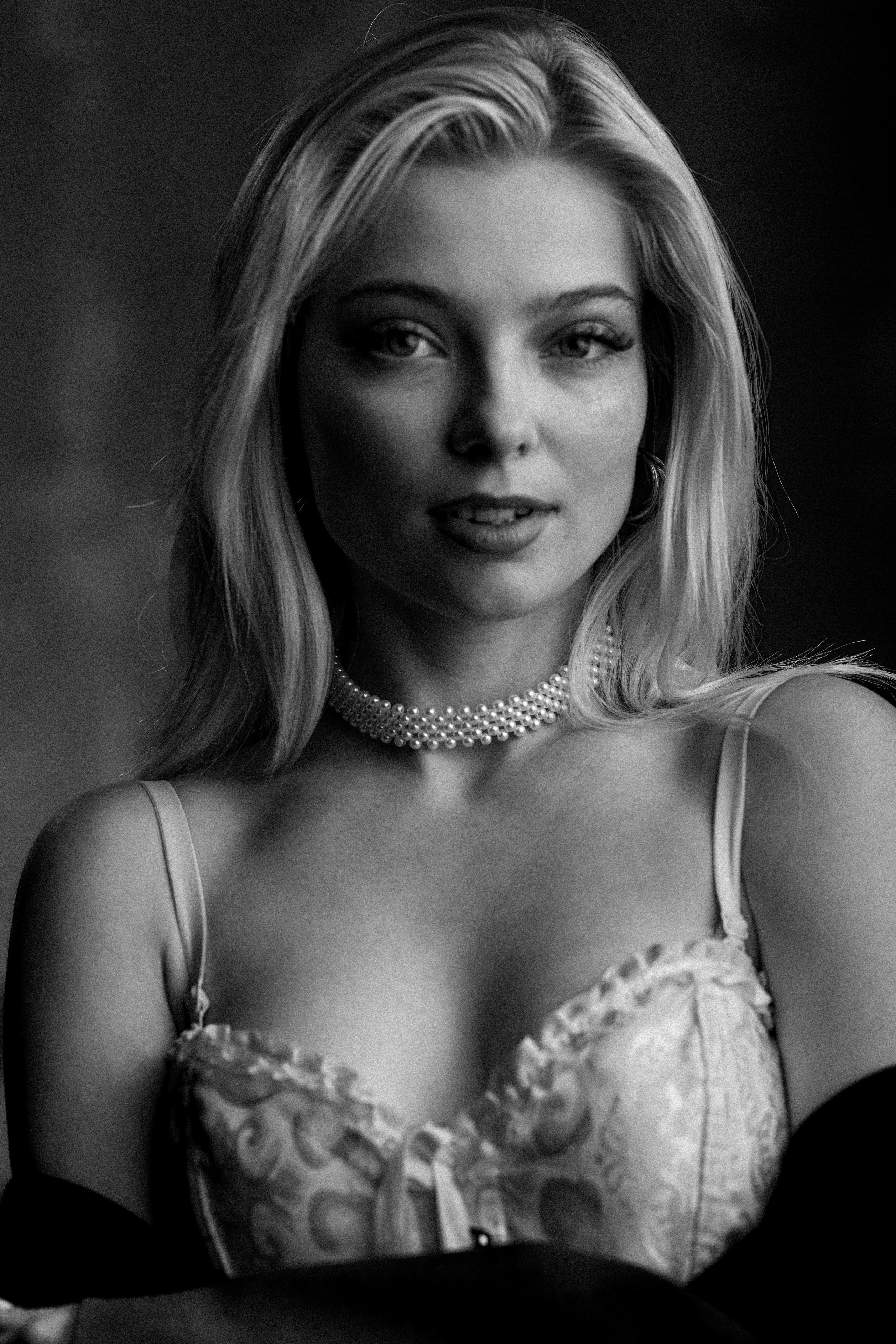 Алина. Mishinastya.com