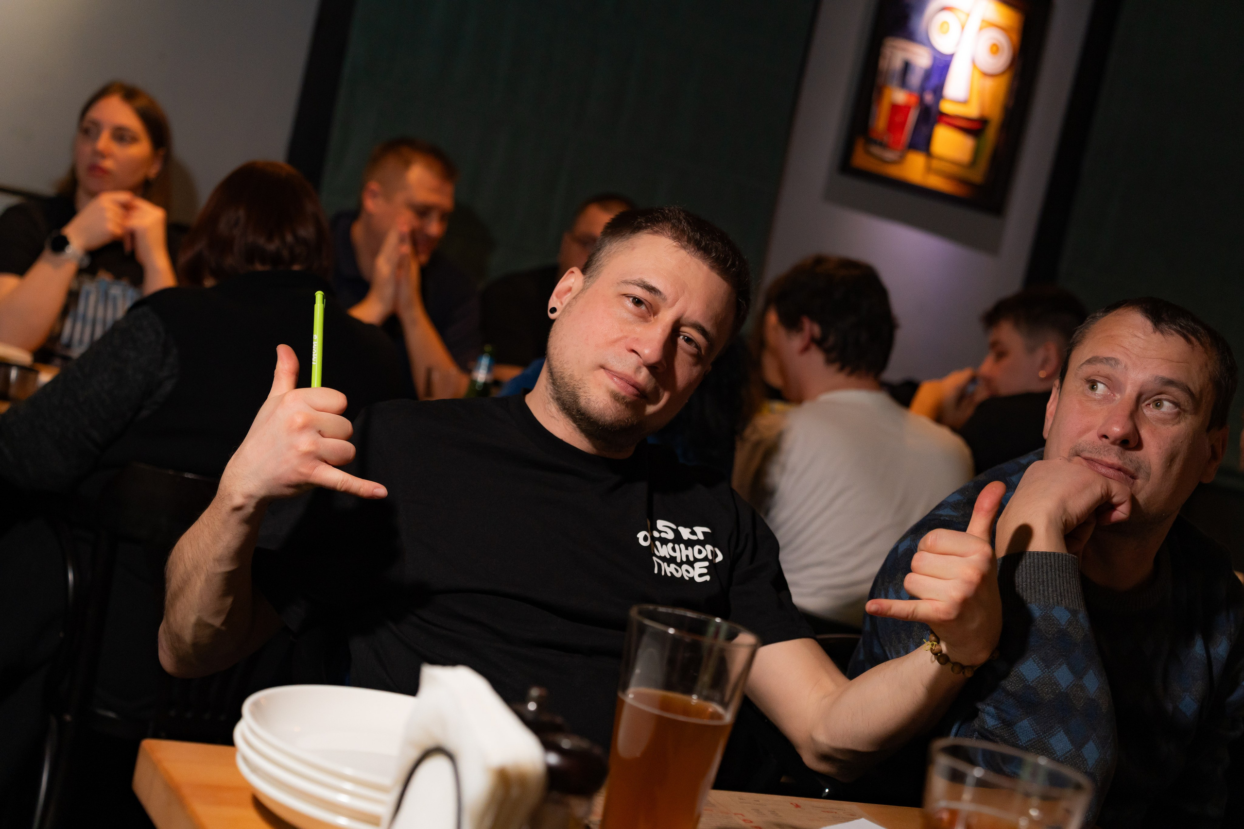 Мои работы цвет. Фотограф Алексей Гарьковенко