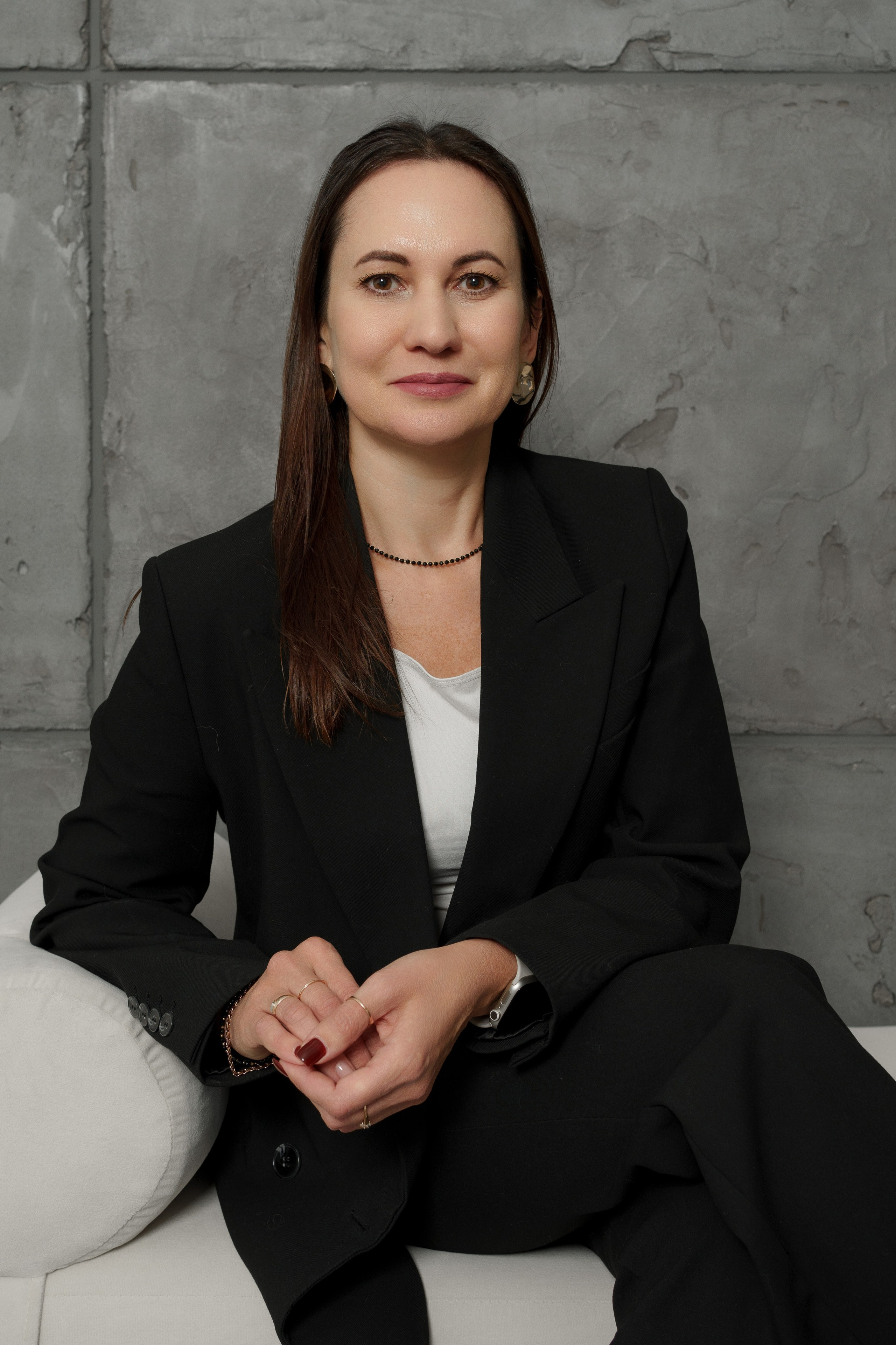 Руководитель рекламного агенства. Фотограф Оксана Токарева Ижевск