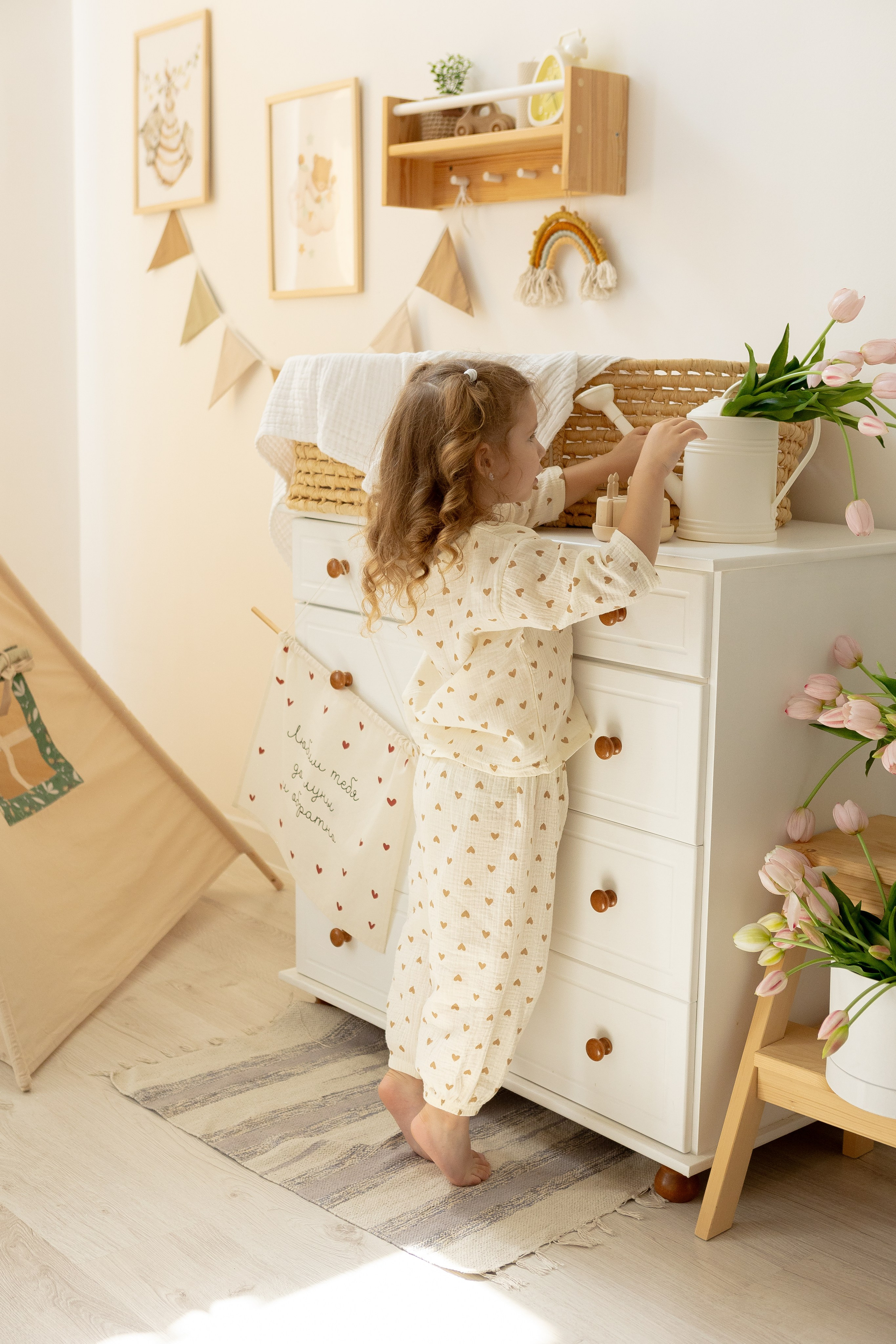 Пижамки. Наталья Косьянова. Ваш фотограф. Москва