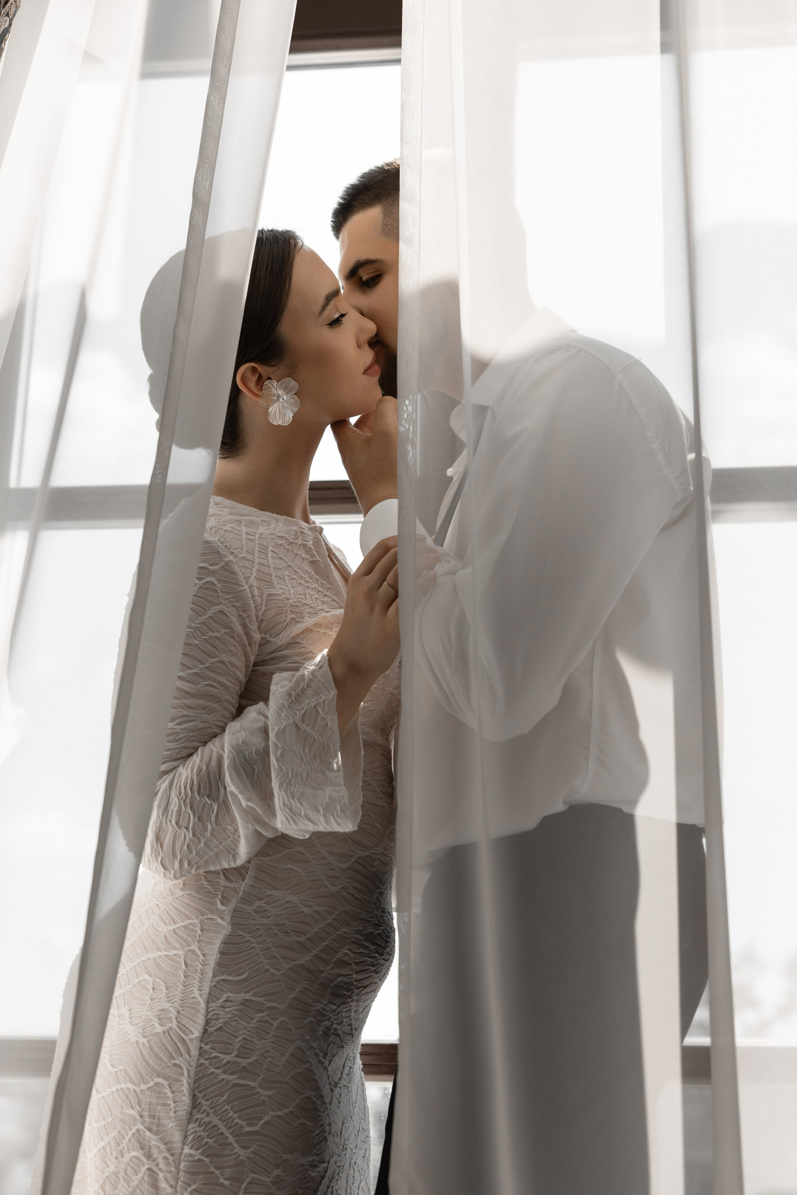 Александр и Анна. Свадебный фотограф Тула Москва СПБ / Сёмина Дарья