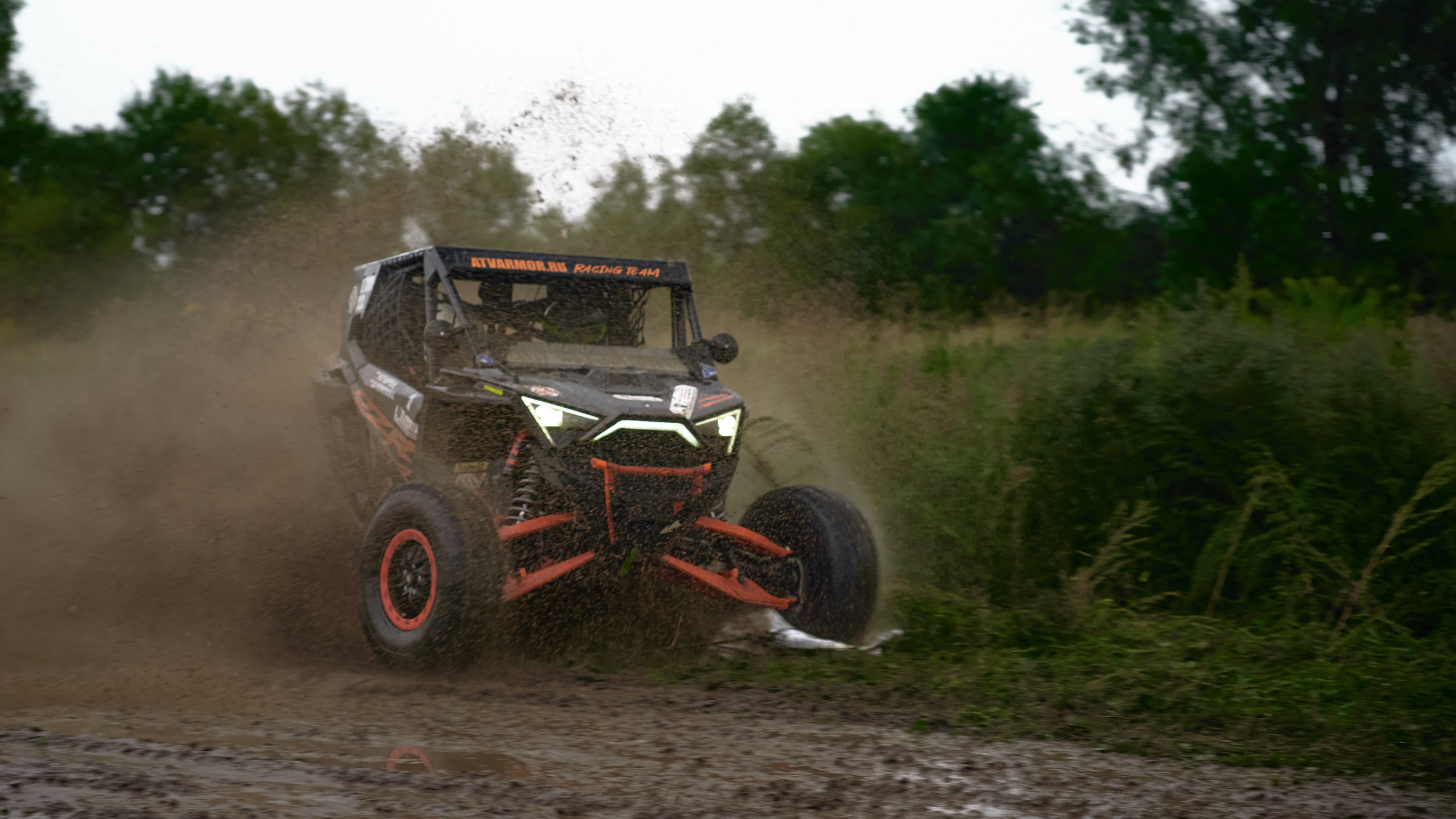 Кубок ГАЗ. Filmedia Production