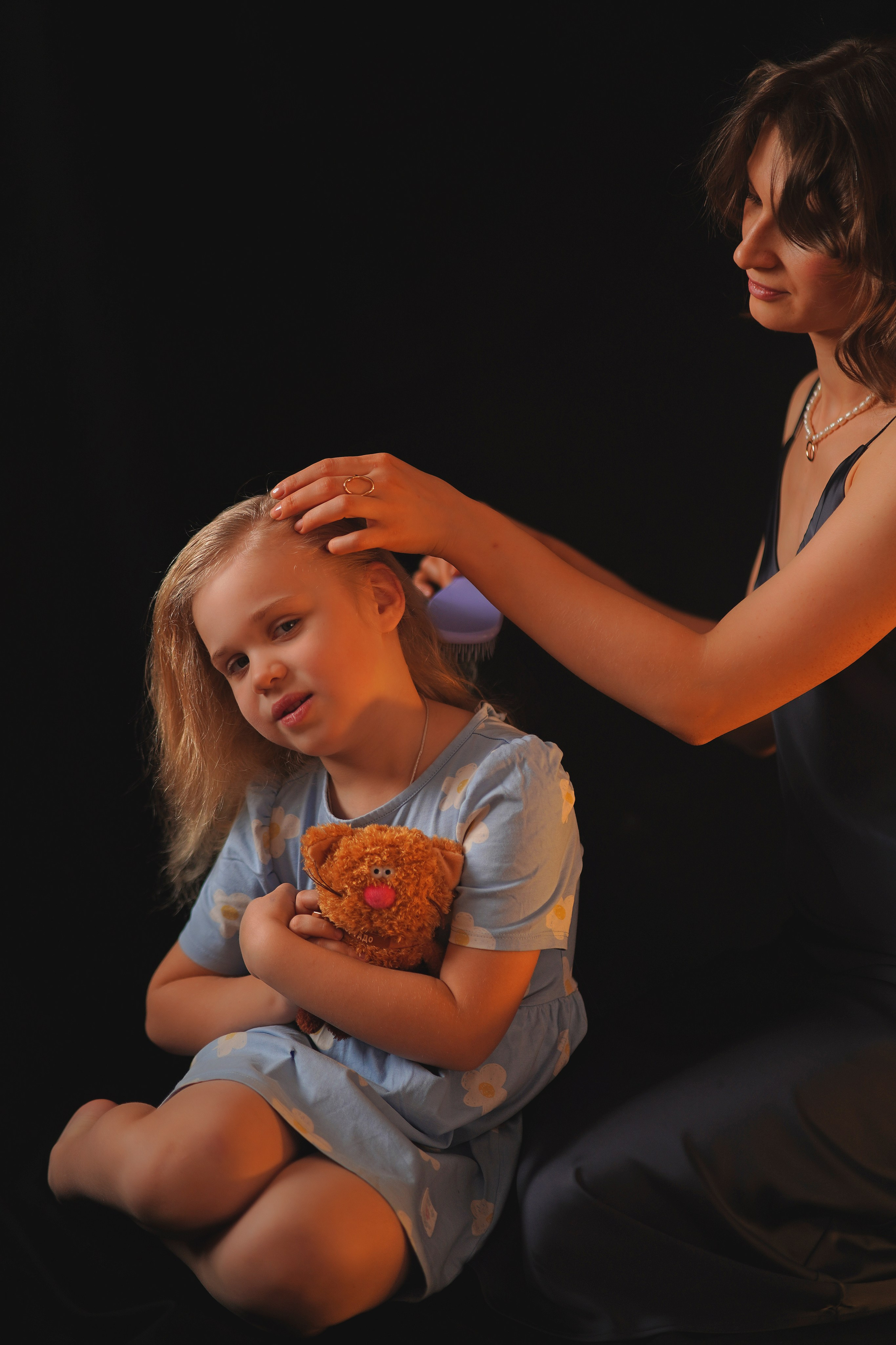 Семейные. Фотограф в Оренбурге Мария Иванова