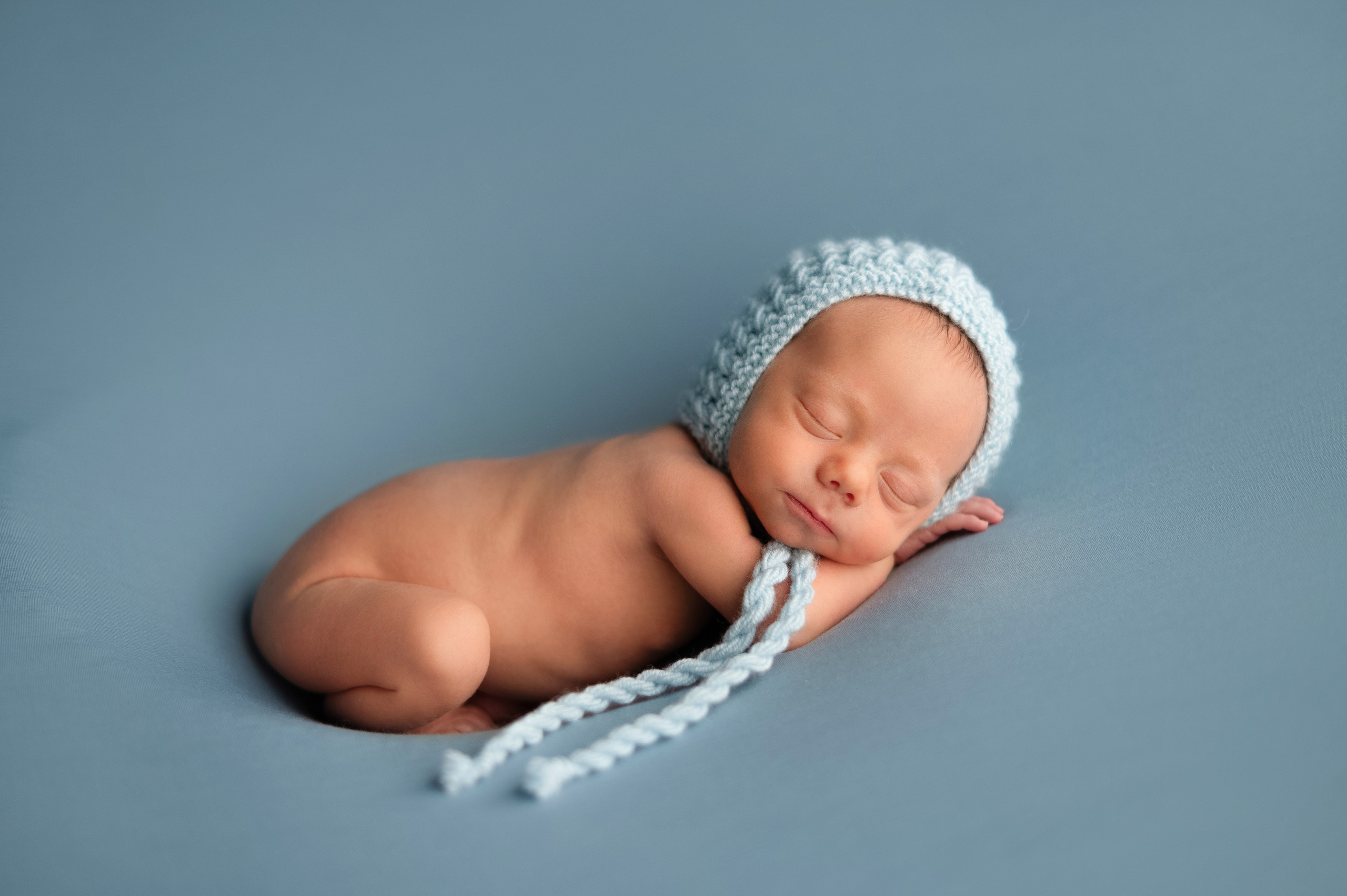 Новорождённые. Фотограф новорождённых в Сочи Наталия Дмитриева