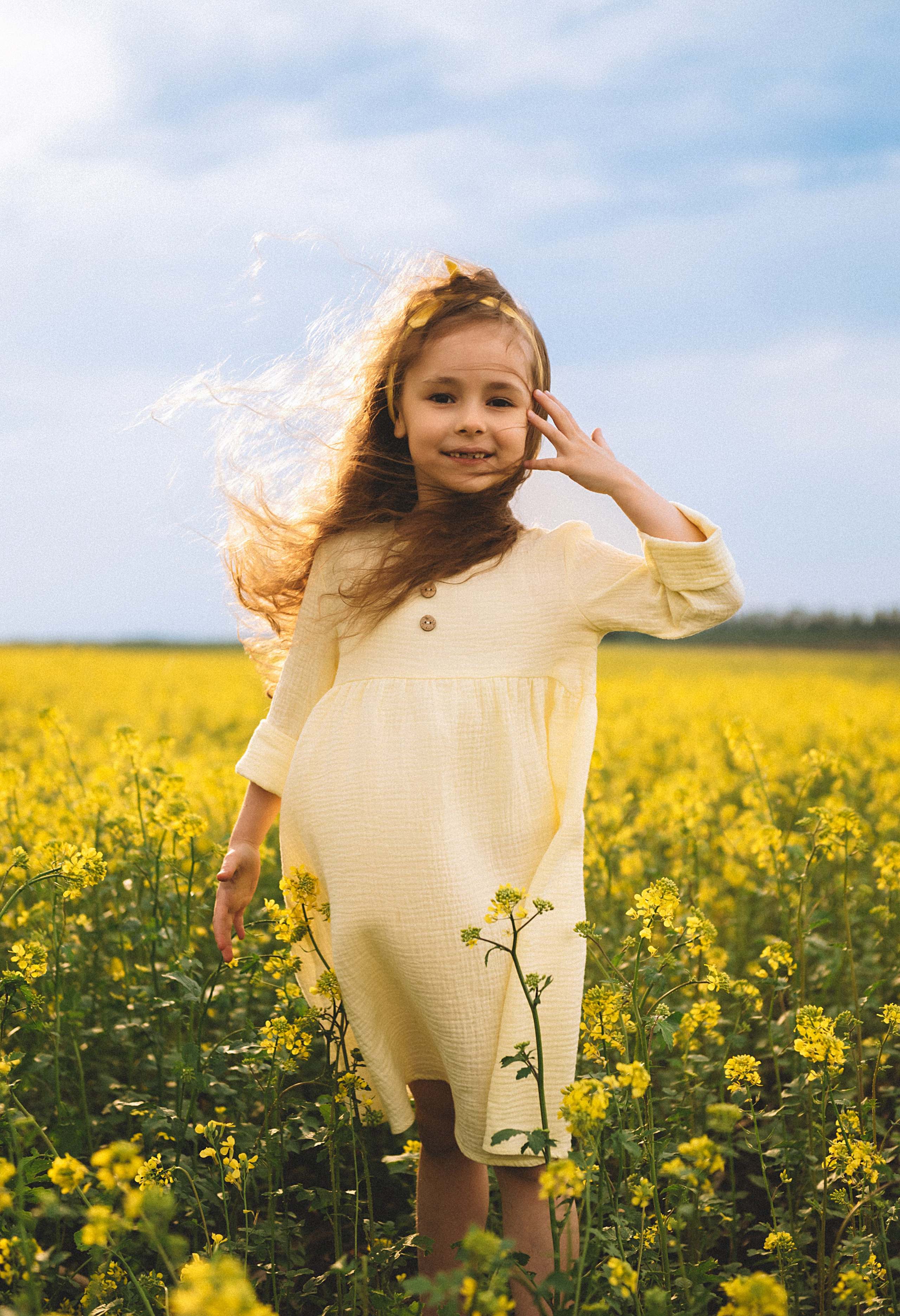 Подружки. Семейный и детский фотограф в Белгороде Ольга Сорока