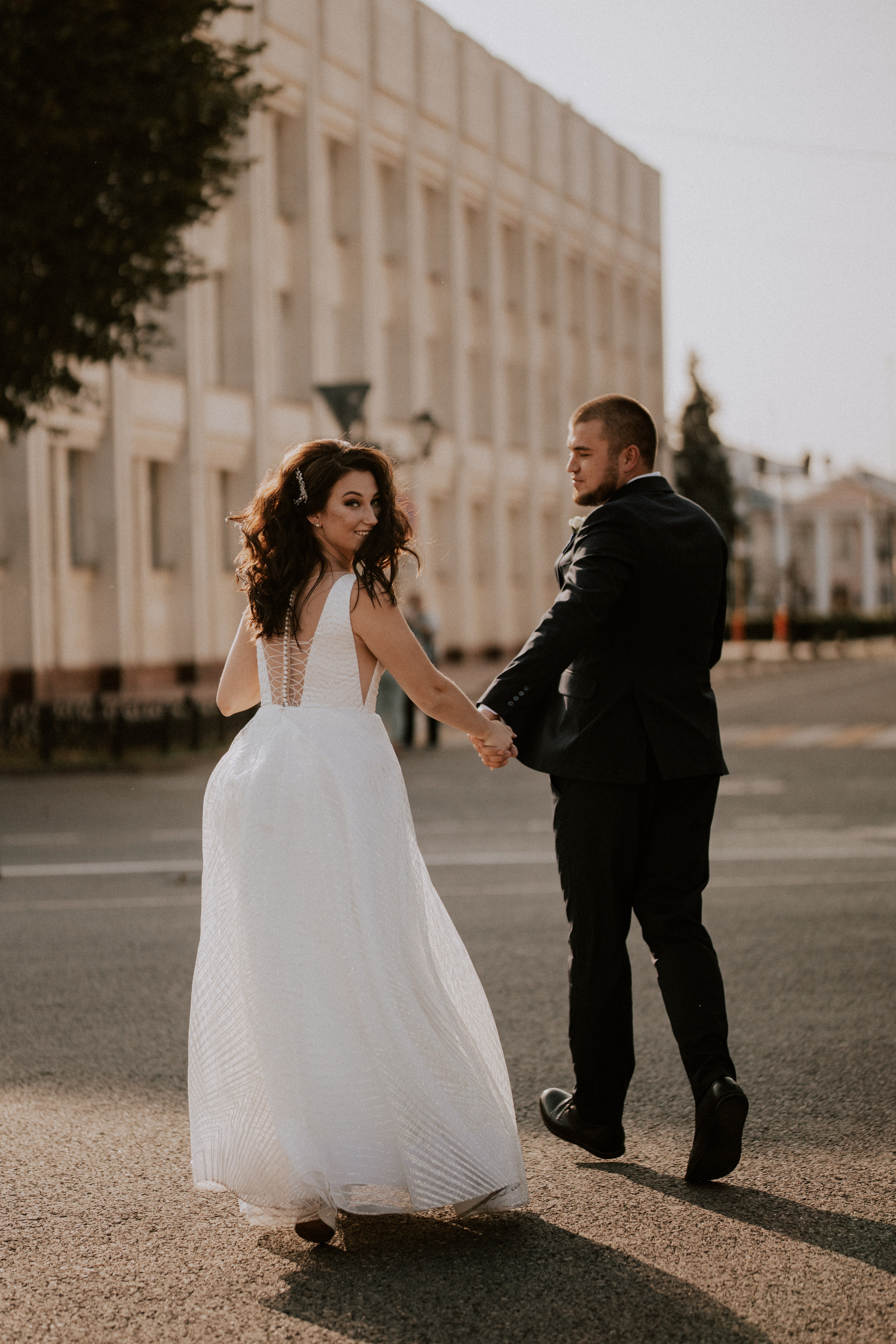 Свадебная фотосессия. Свадебный фотограф в Ярославле Илья Жуков