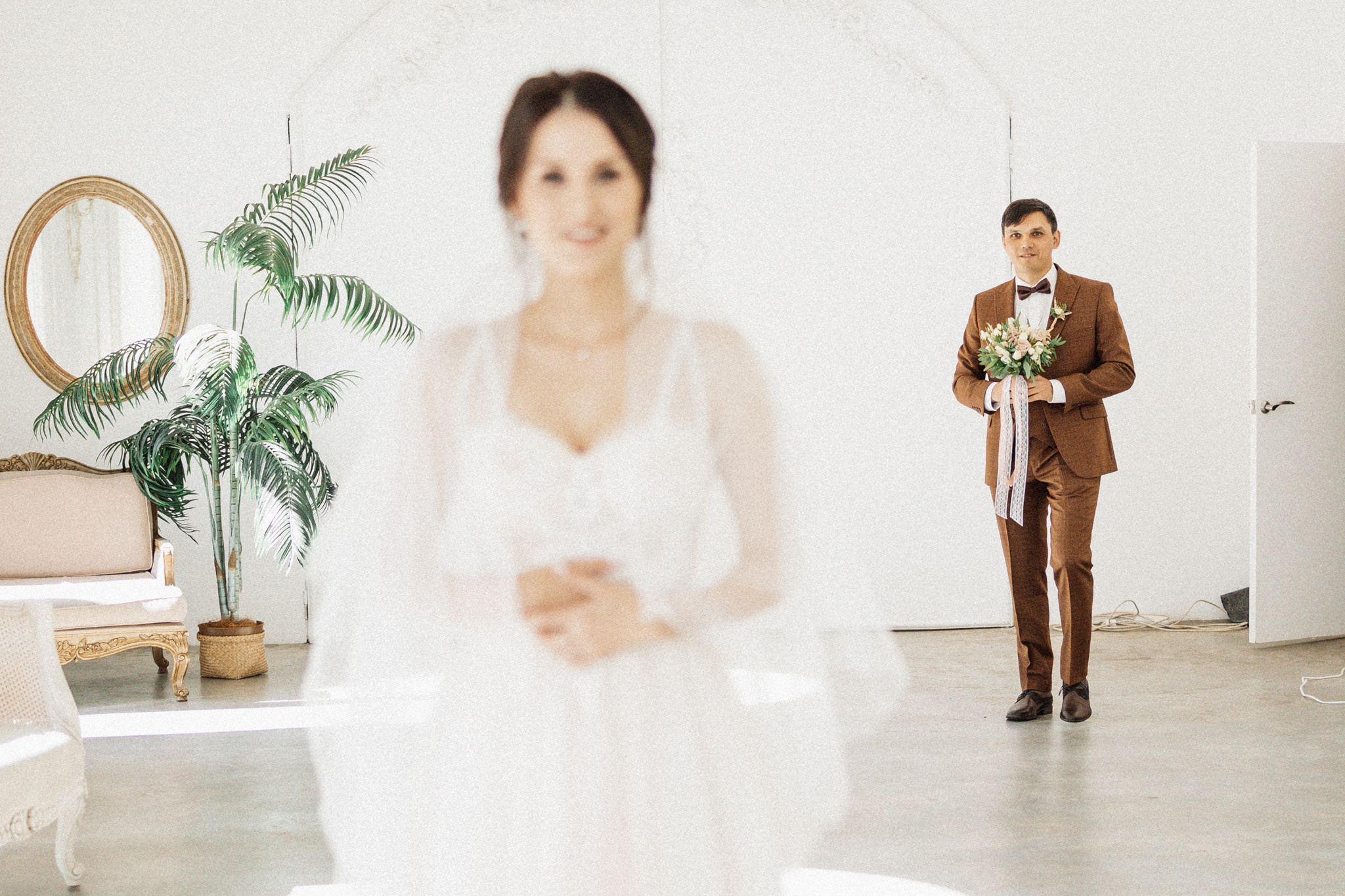 Свадебная фотосессия. Свадебный фотограф в Ярославле Илья Жуков