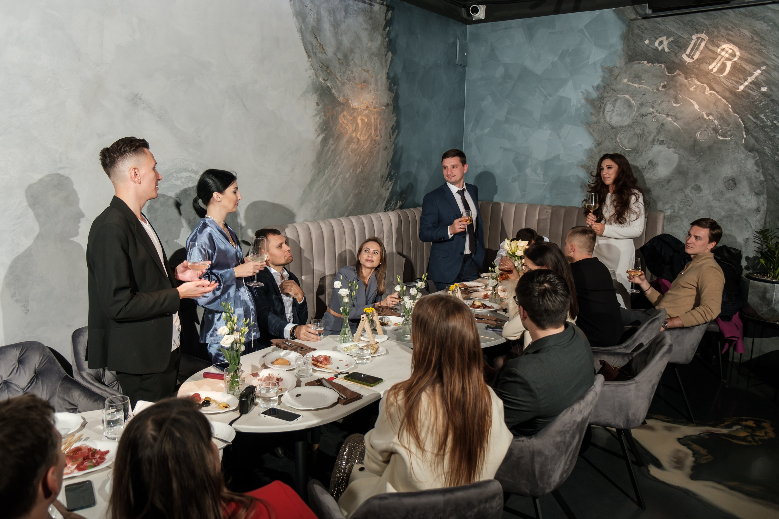 Green. Свадебный и корпоративный фотограф в Москве Андрей Рудой