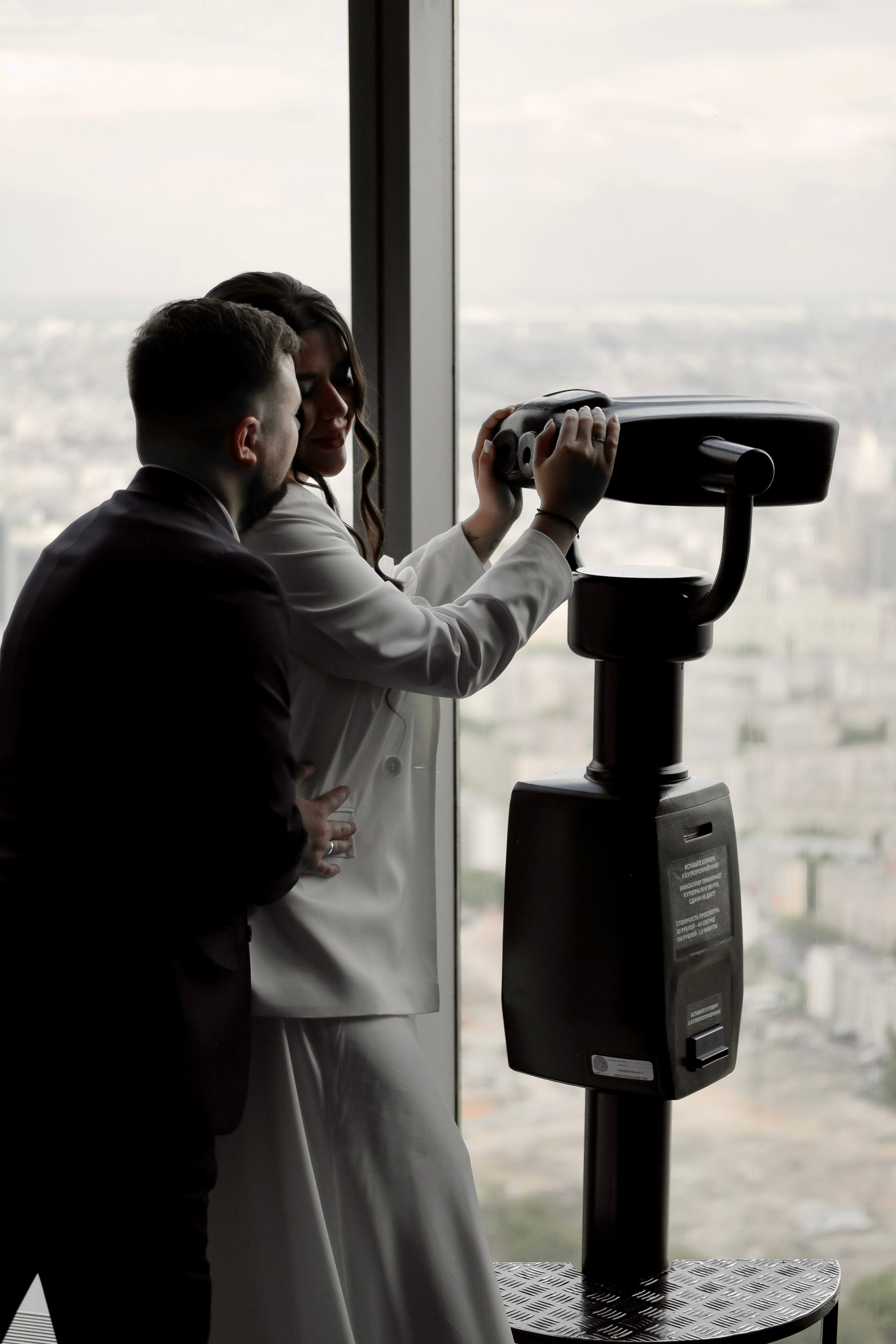 Alexander & Yana. Свадебный и корпоративный фотограф в Москве Андрей Рудой