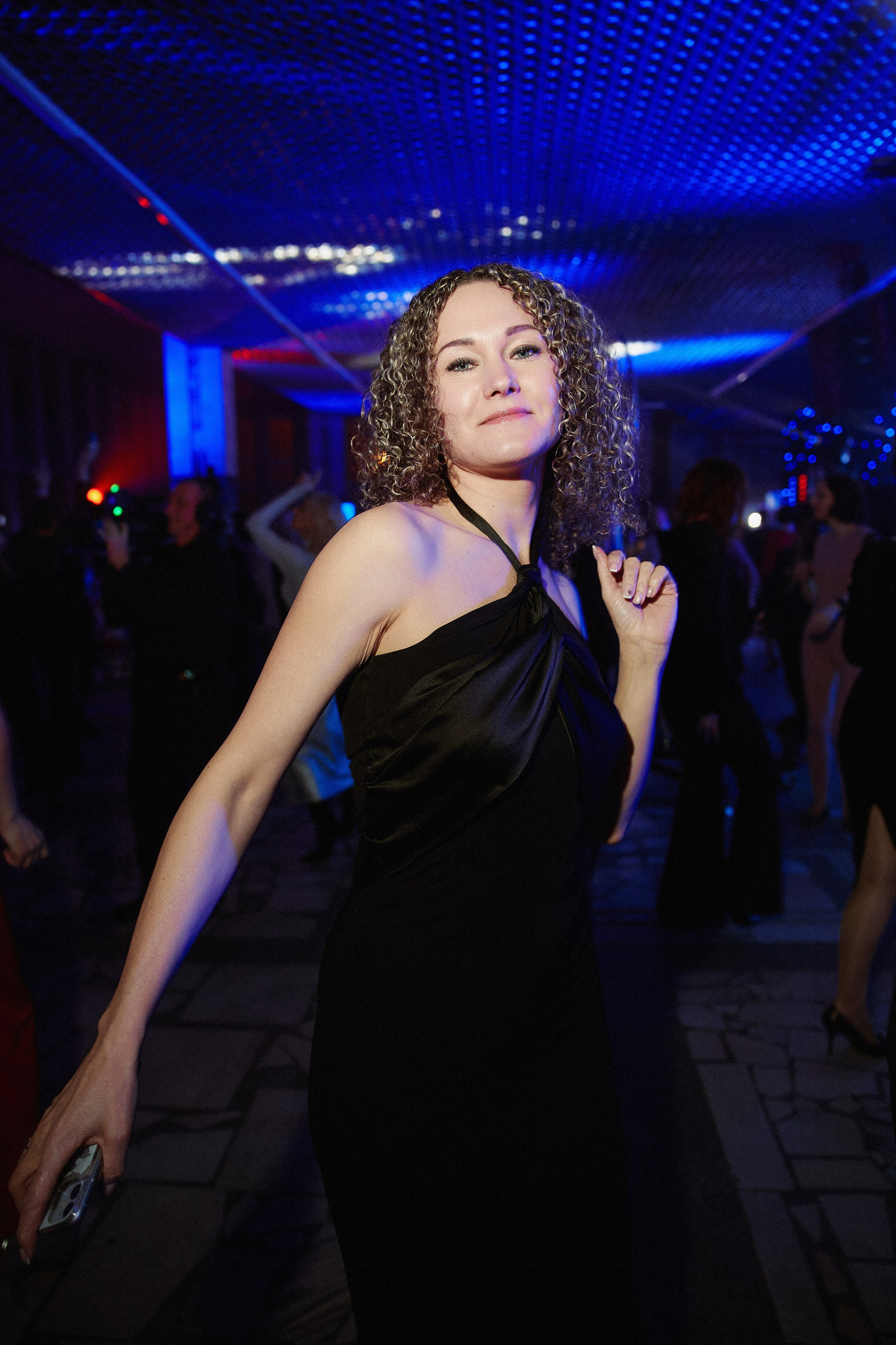 1520 HAPPY NEW YEAR. Репортажный фотограф в Хабаровске Николай Соболев