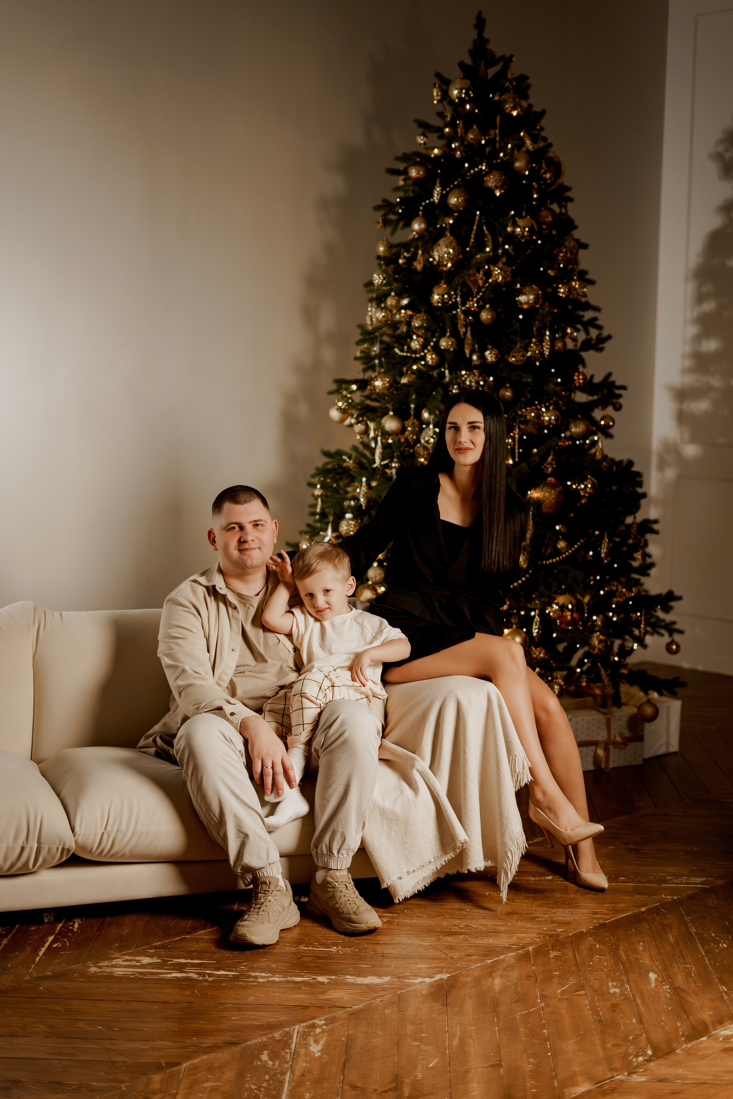 Янченко. Фотограф Валерия Крахмалева