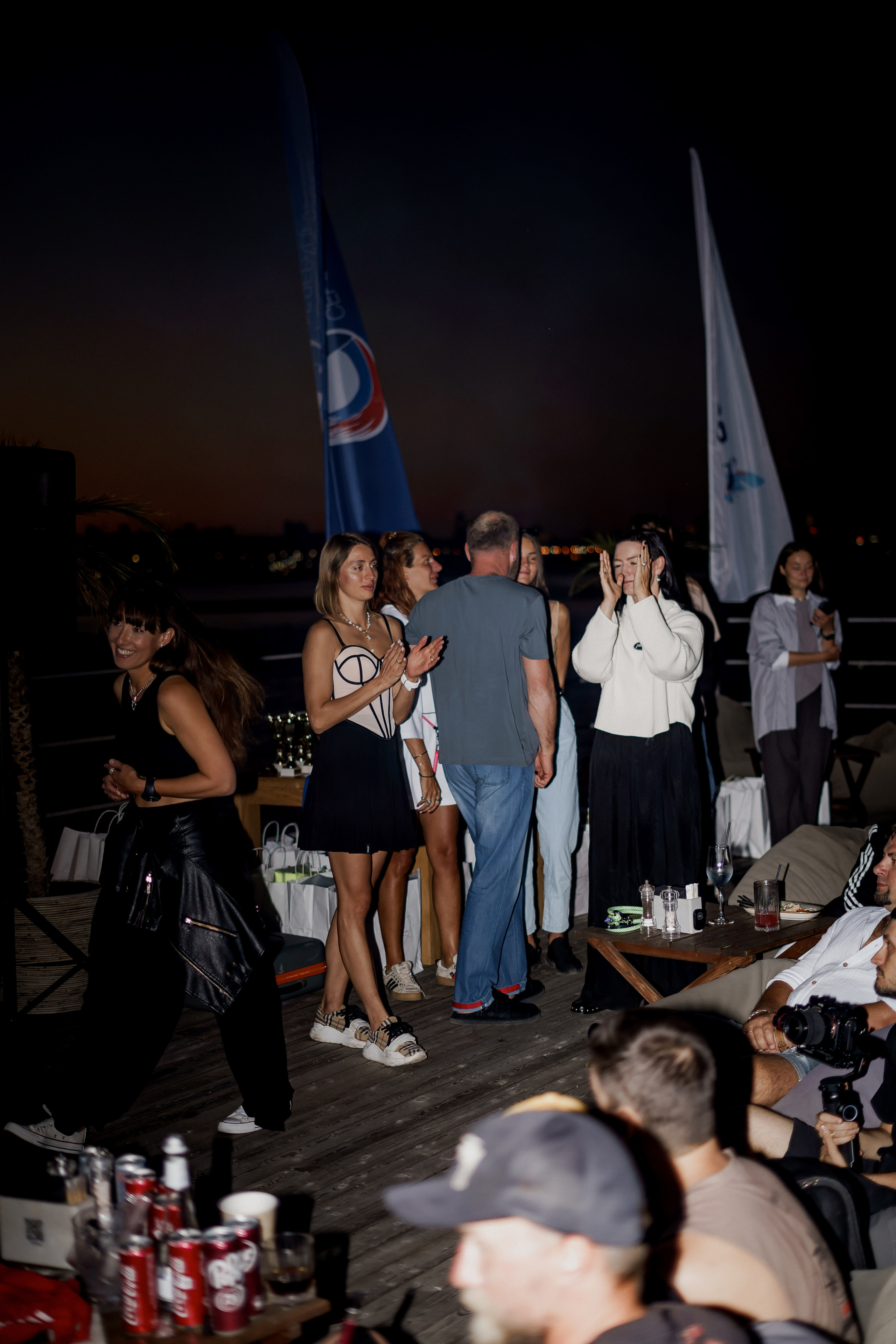 Surf 2024. Фотограф Валерия Крахмалева