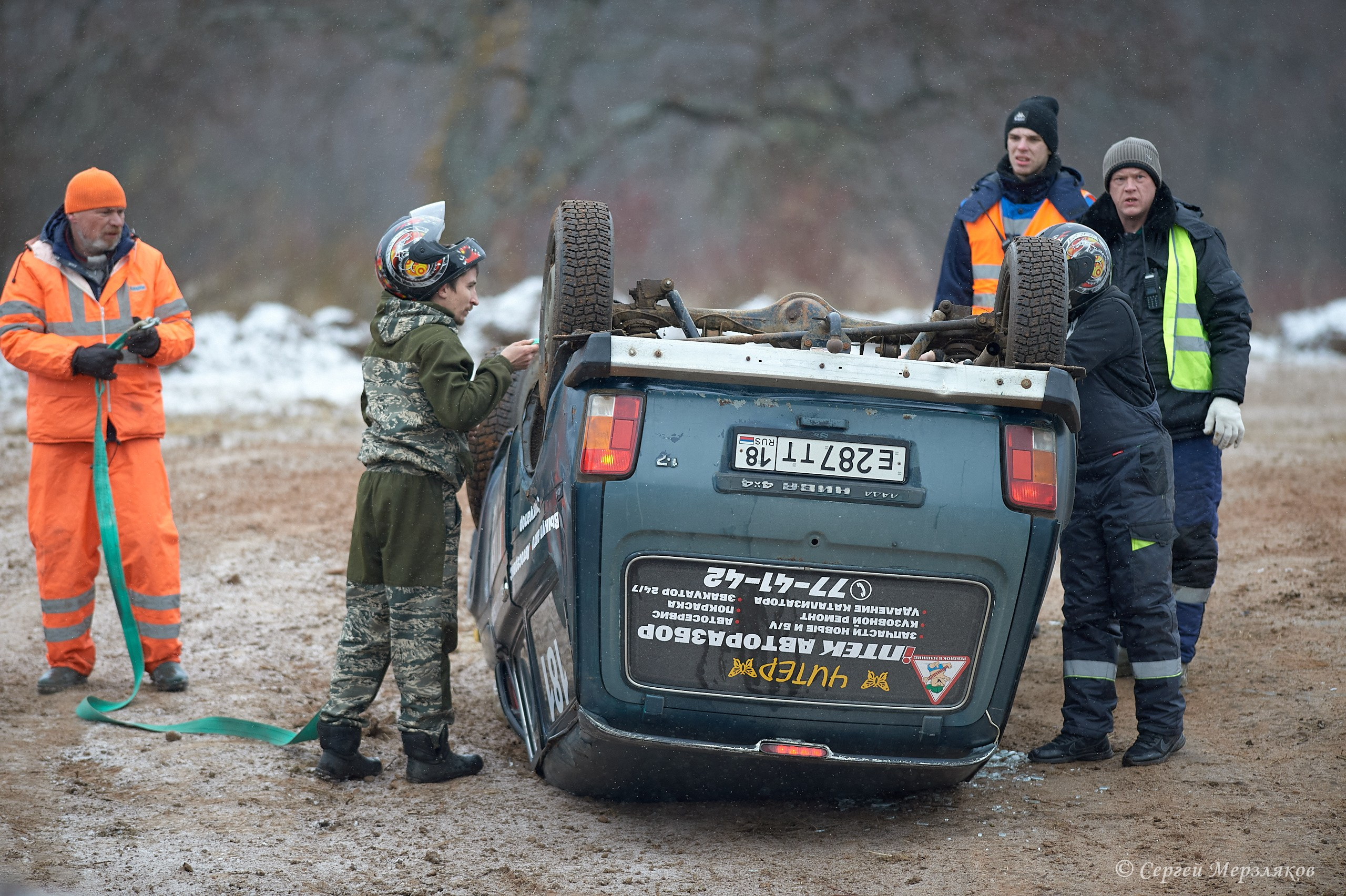 #вавожскийухаб автокросс. Спортивный репортажный фотограф в Ижевске Сергей Мерзляков
