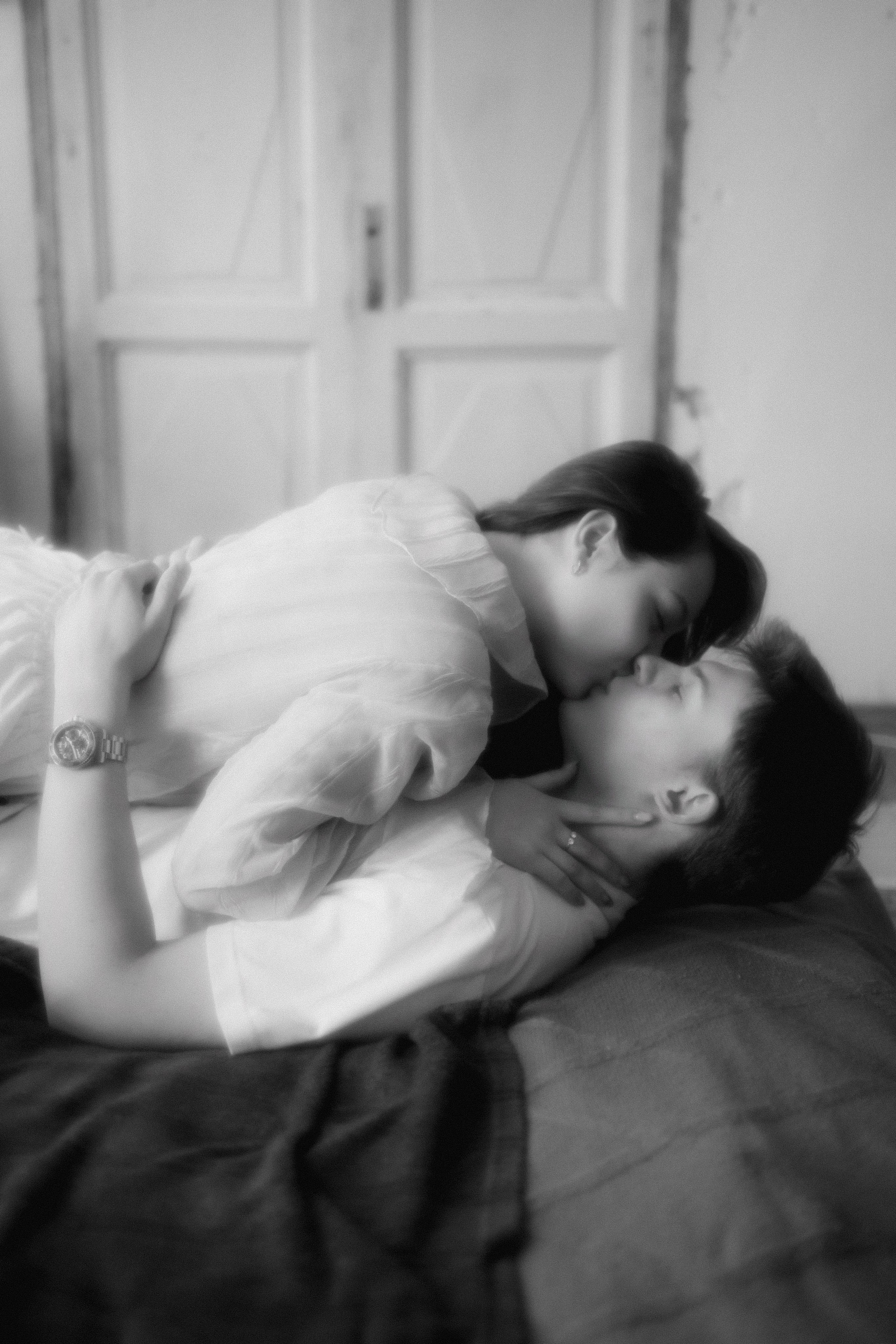 Диана и Герман. Фотограф г. Санкт-Петербург Александра Катанакова