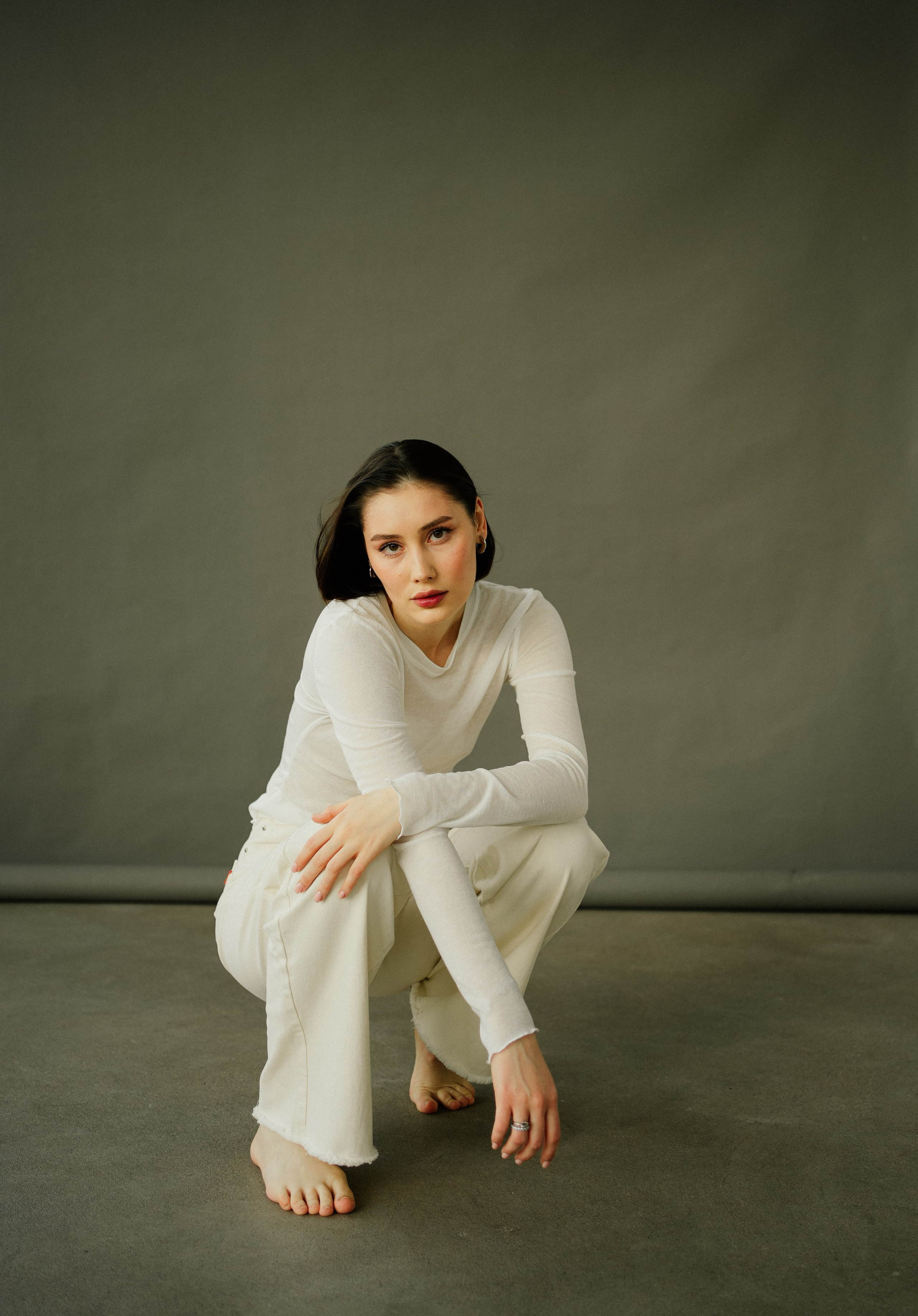 Ксюша. Фотограф г. Санкт-Петербург Александра Катанакова