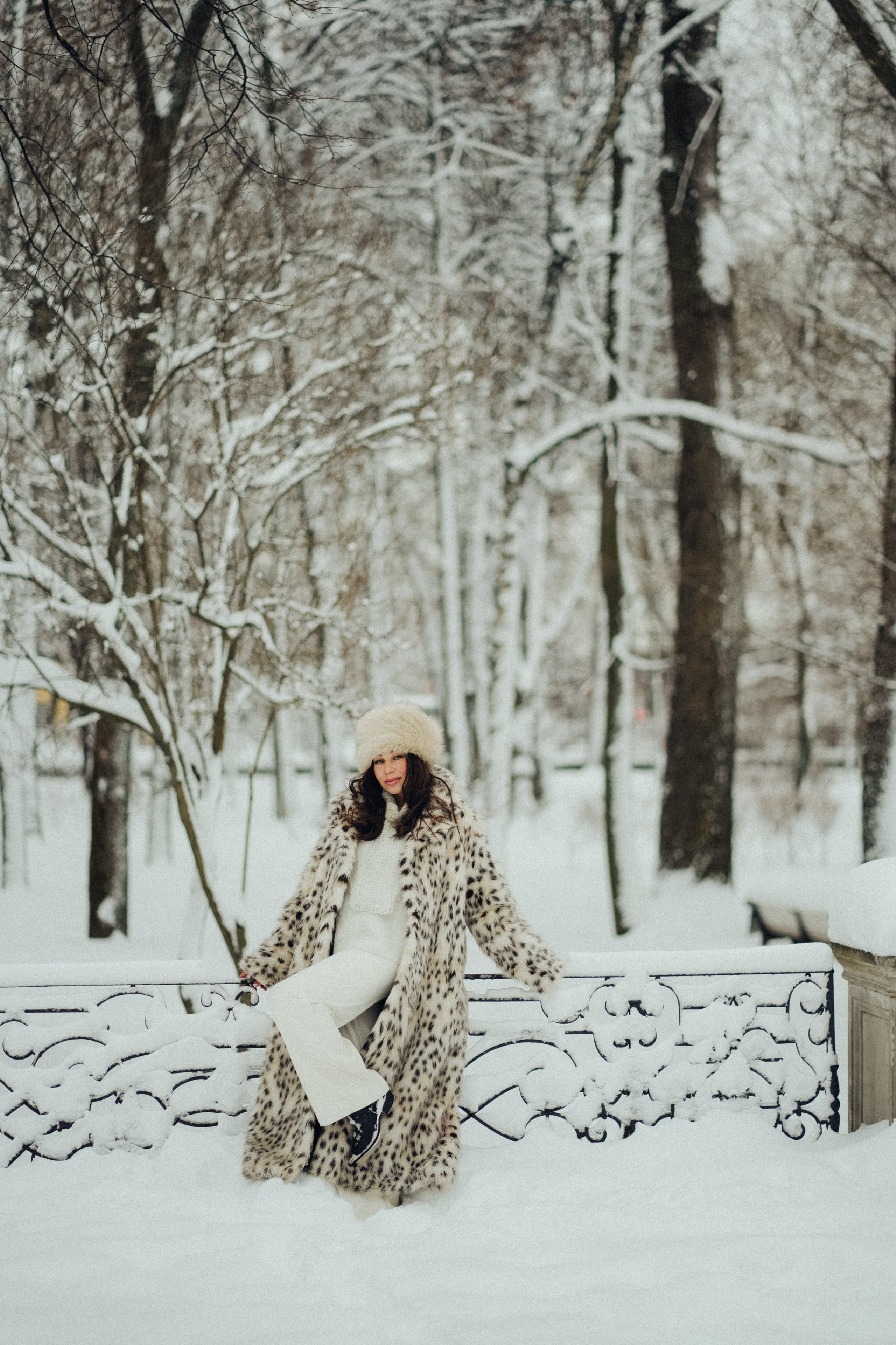 Янина. Фотограф г. Санкт-Петербург Александра Катанакова
