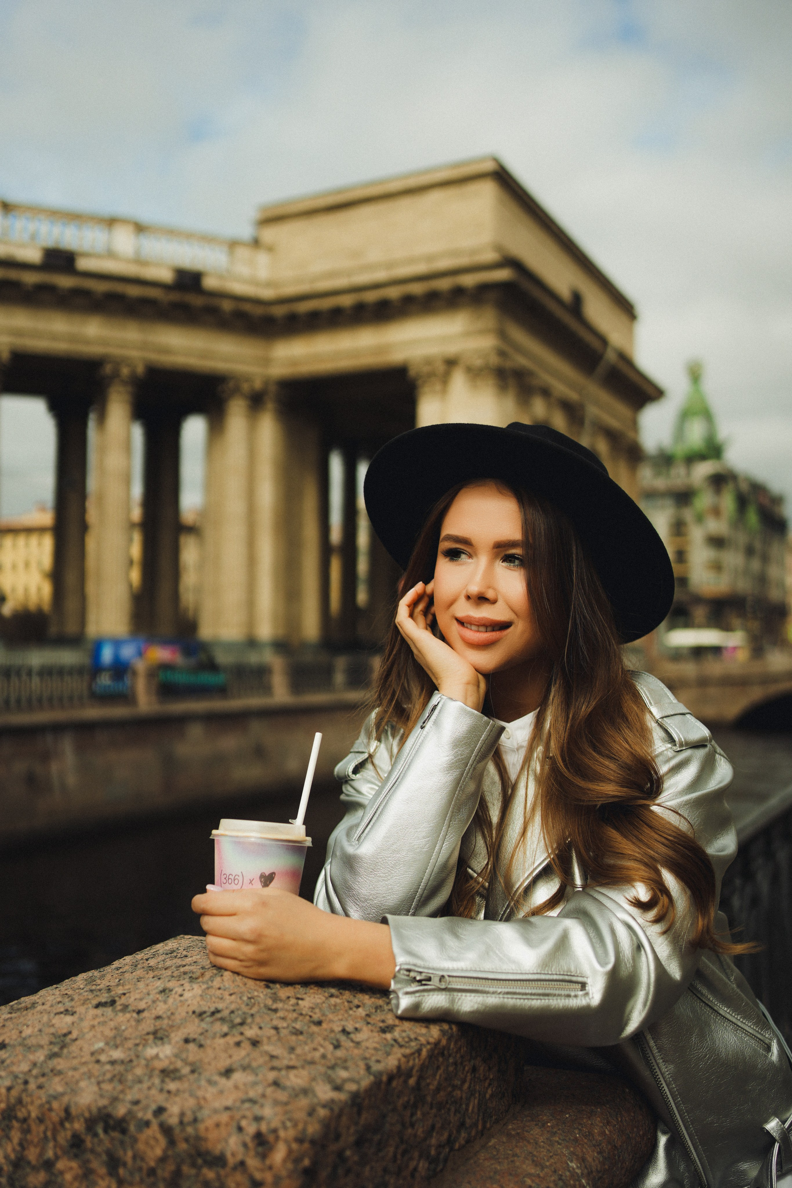 Анна. Фотограф г. Санкт-Петербург Александра Катанакова