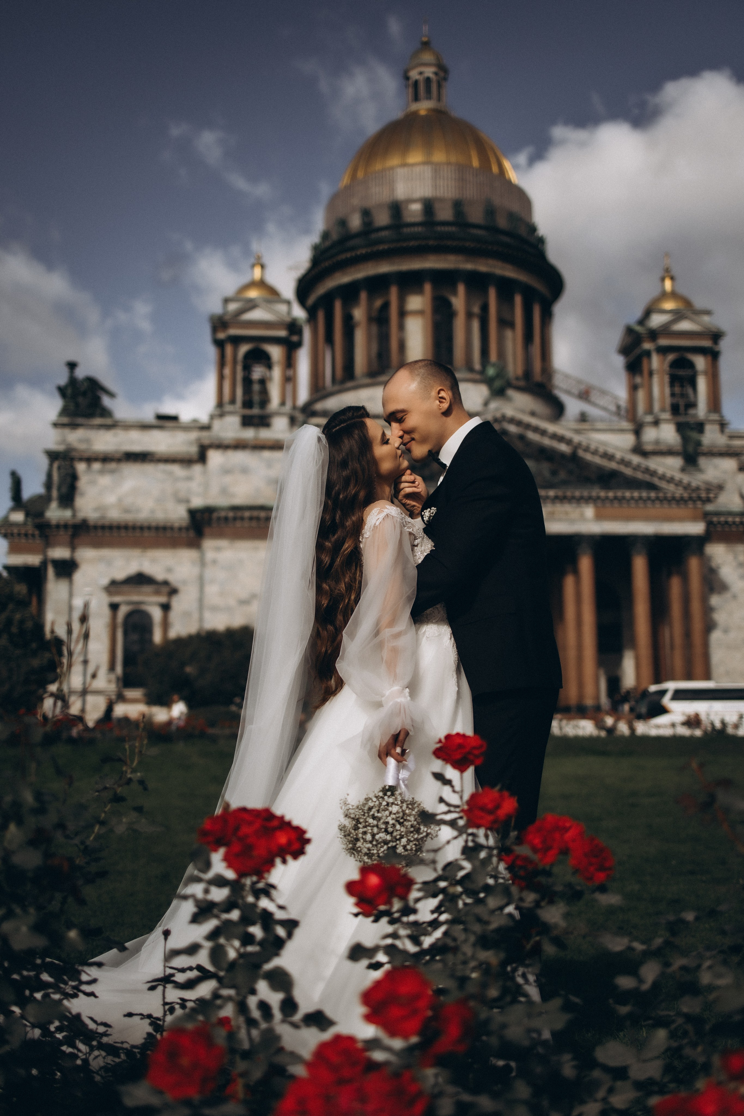 Фотосессия. Свадебные фотограф и видеограф в Санкт-Петербурге