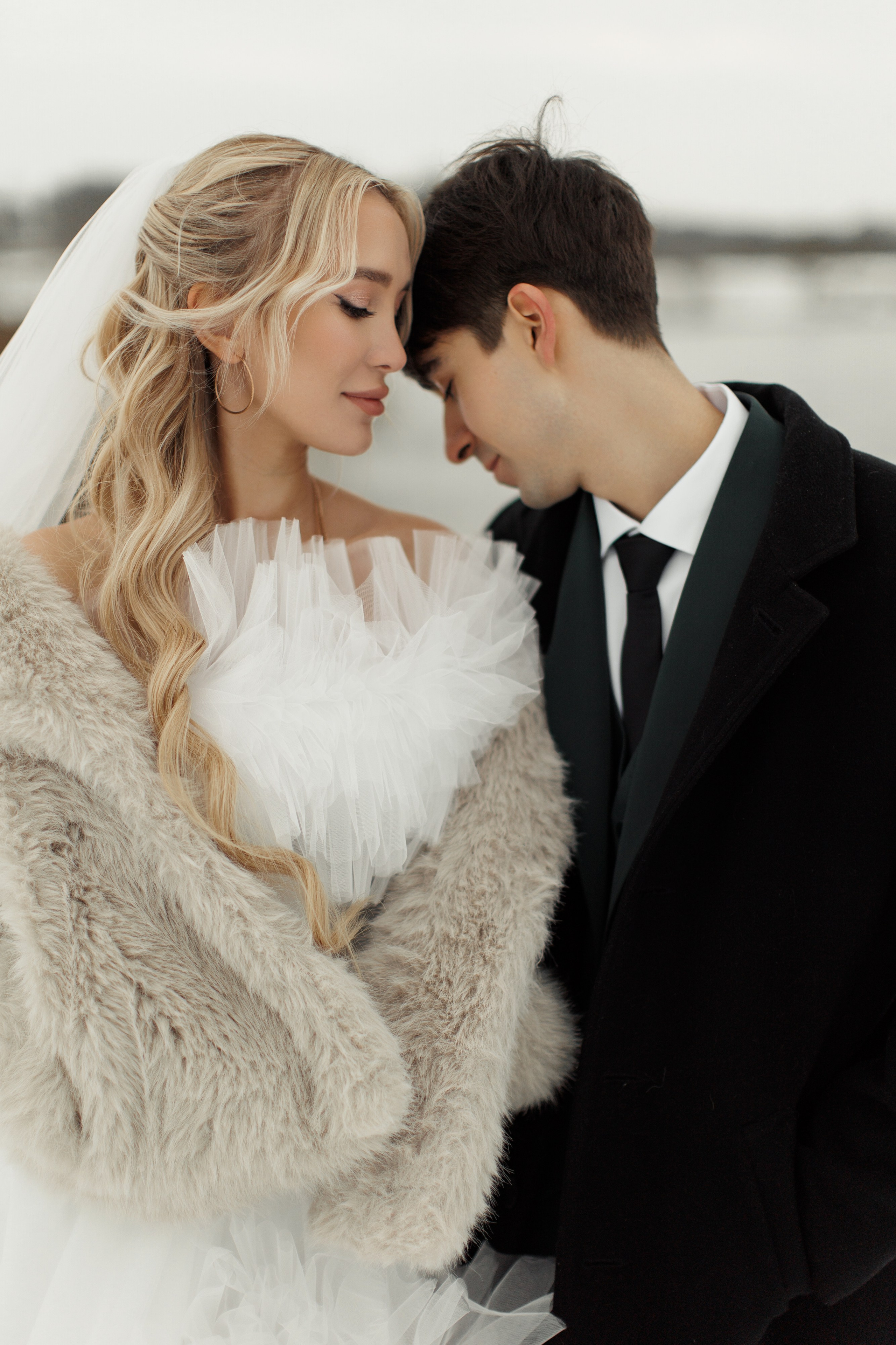 Свадьба Лиза и Лёша. Фотограф в городе Вологда. Анастасия Сторублинская