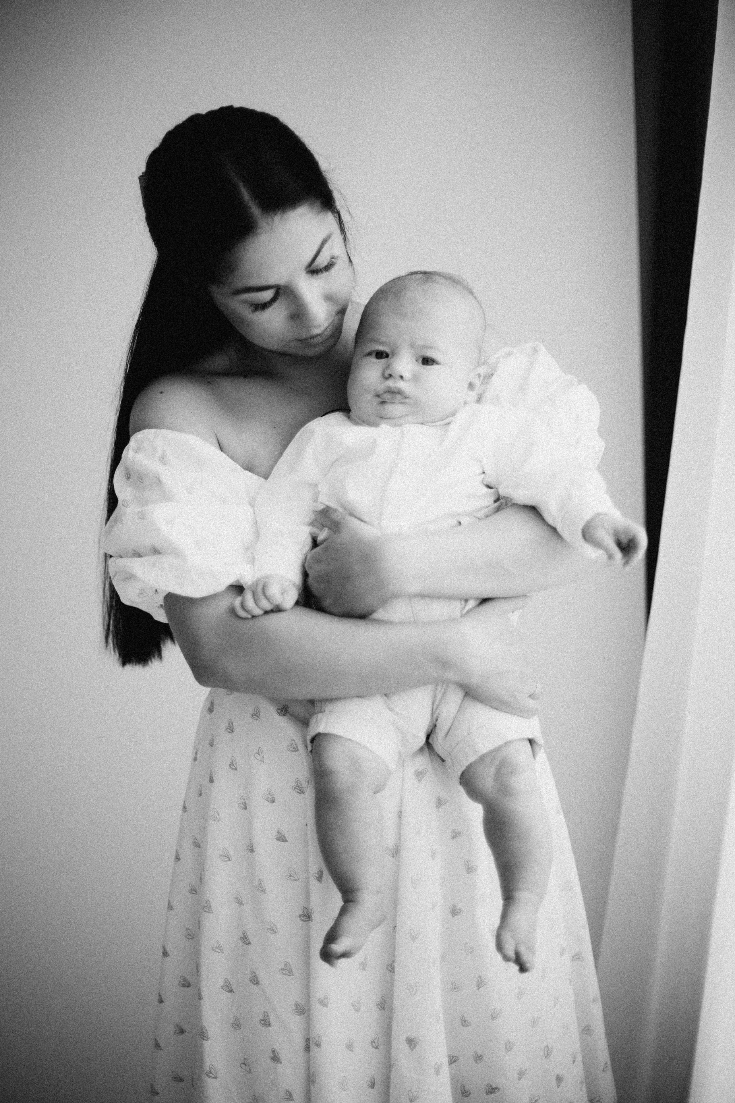 Екатерина & Со. Репортажный и детский фотограф в Минске