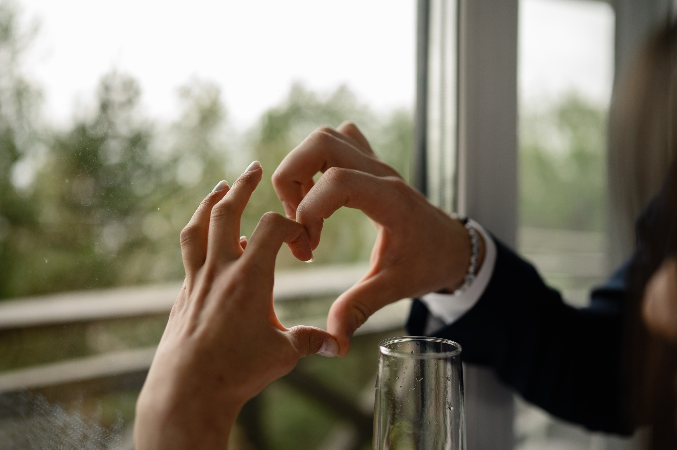 Свадебное портфолио. Свадебный и Семейный фотограф в Абакане, Красноярске