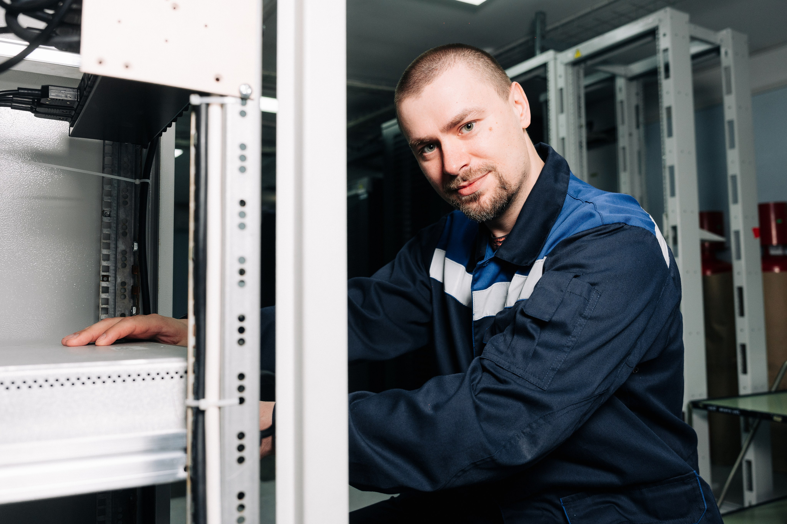 ЦКС. Фотограф в Хабаровске Швендых Рудольф