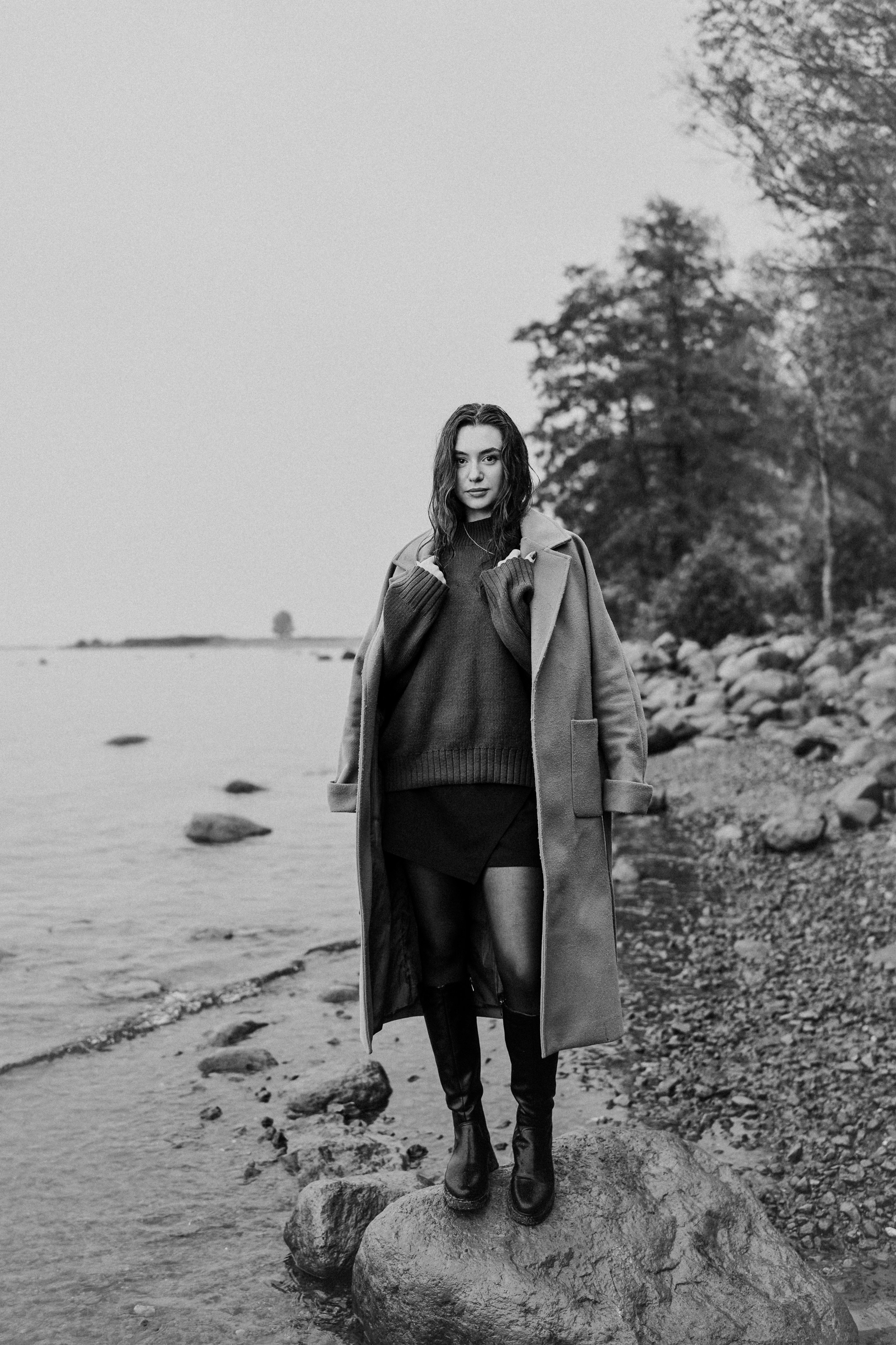 Maria. Svetlana Klimenko