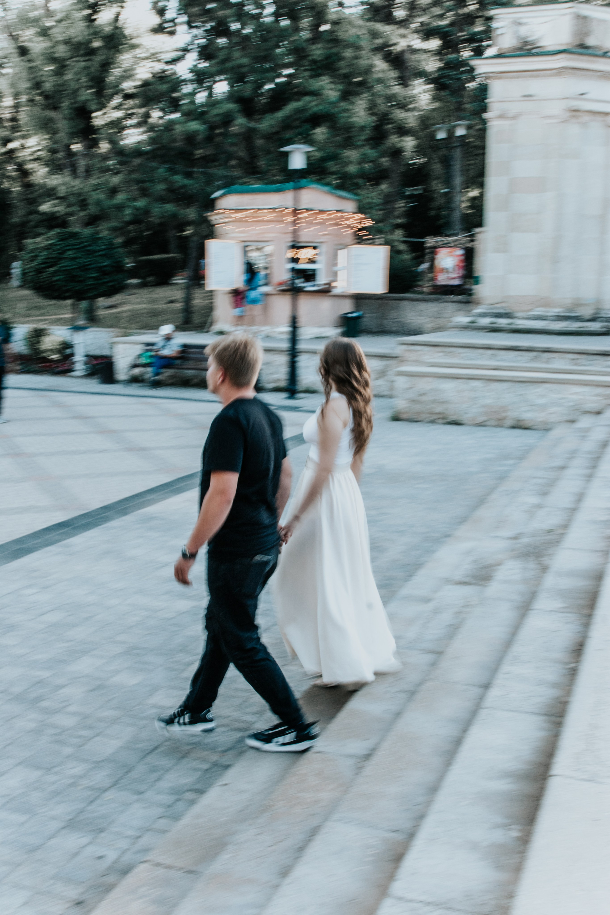 Виктория & Николай. Фотограф Пятигорск Александра Карасева