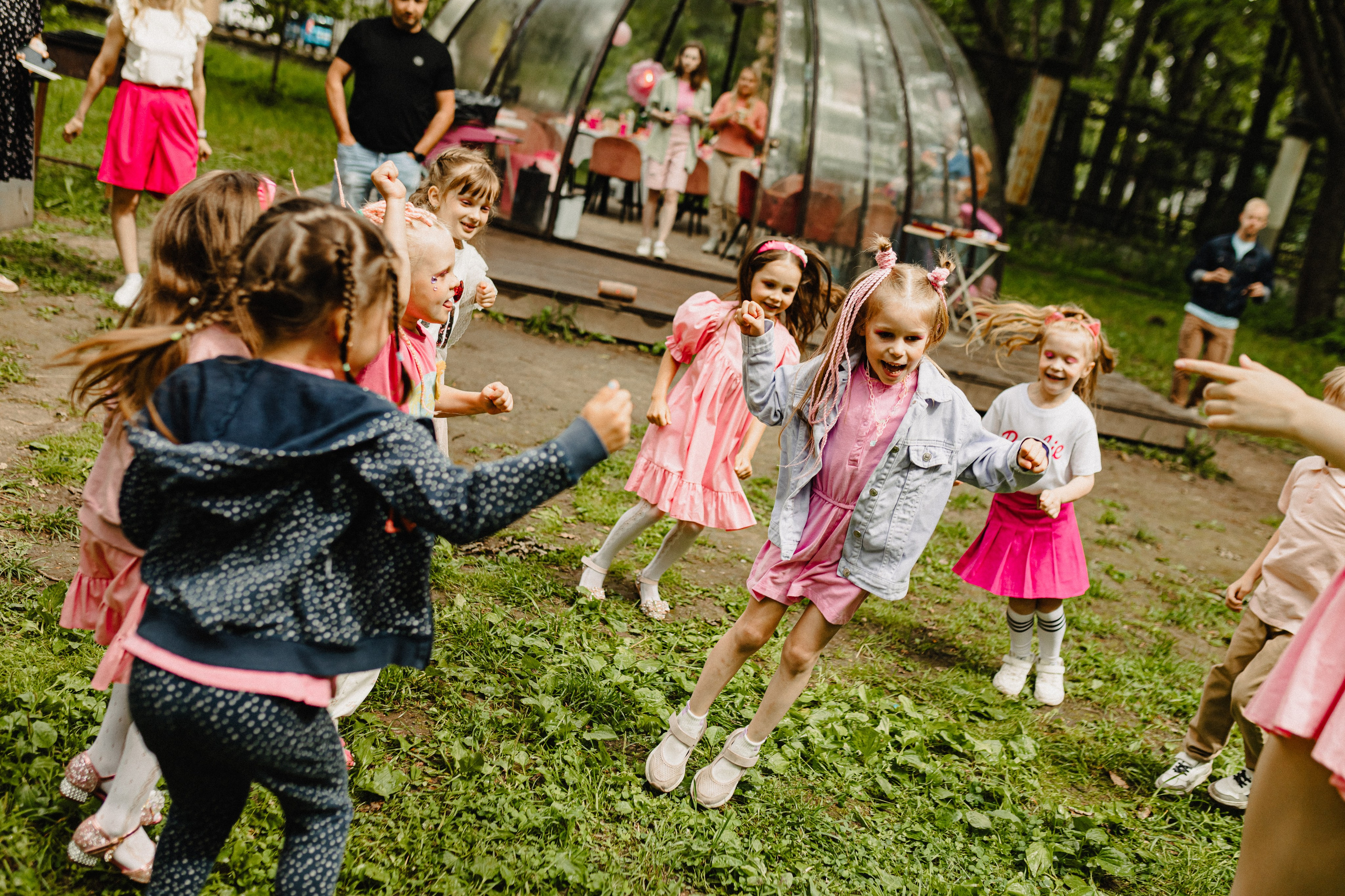 Полине 6. Свадебный и семейный фотограф Женя Добрянская в Нижнем Новгороде