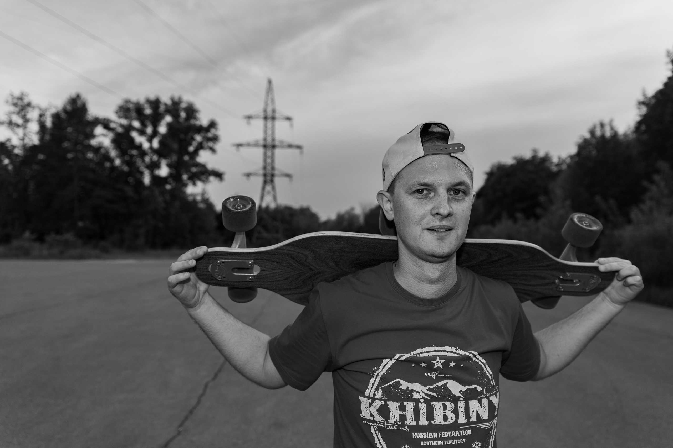 Спорт. Фотограф в Москве, Дмитрий Горбатов