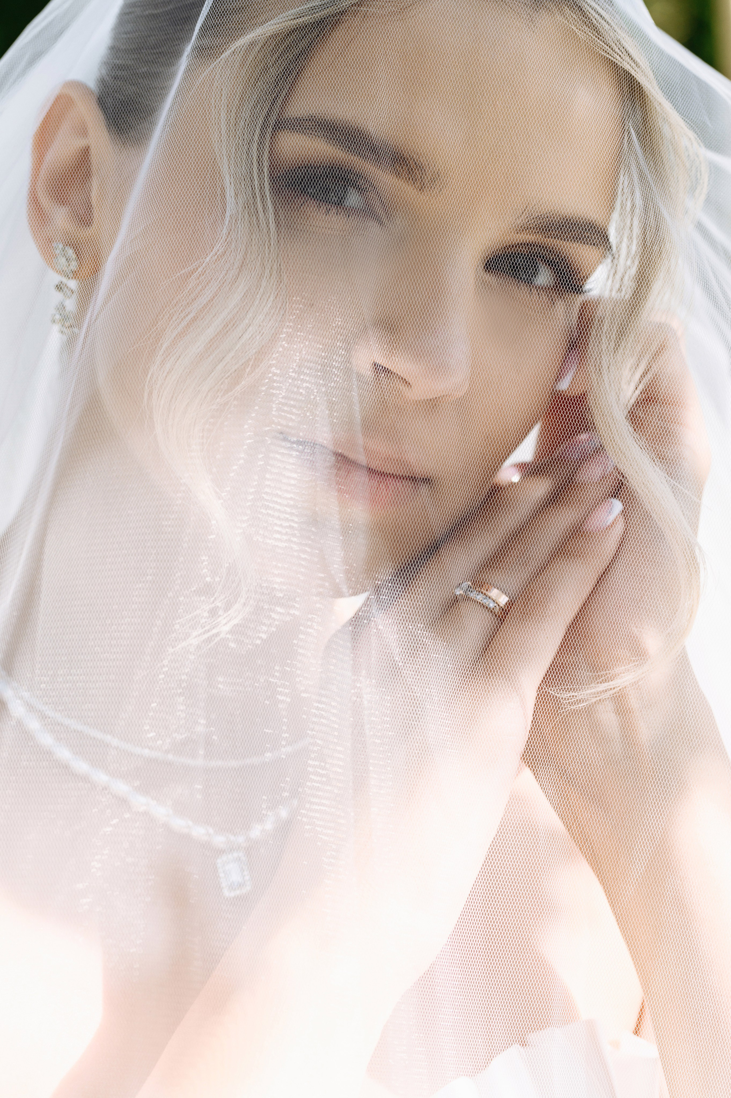 Алексей и Анна. Фотограф Кирилл Верт